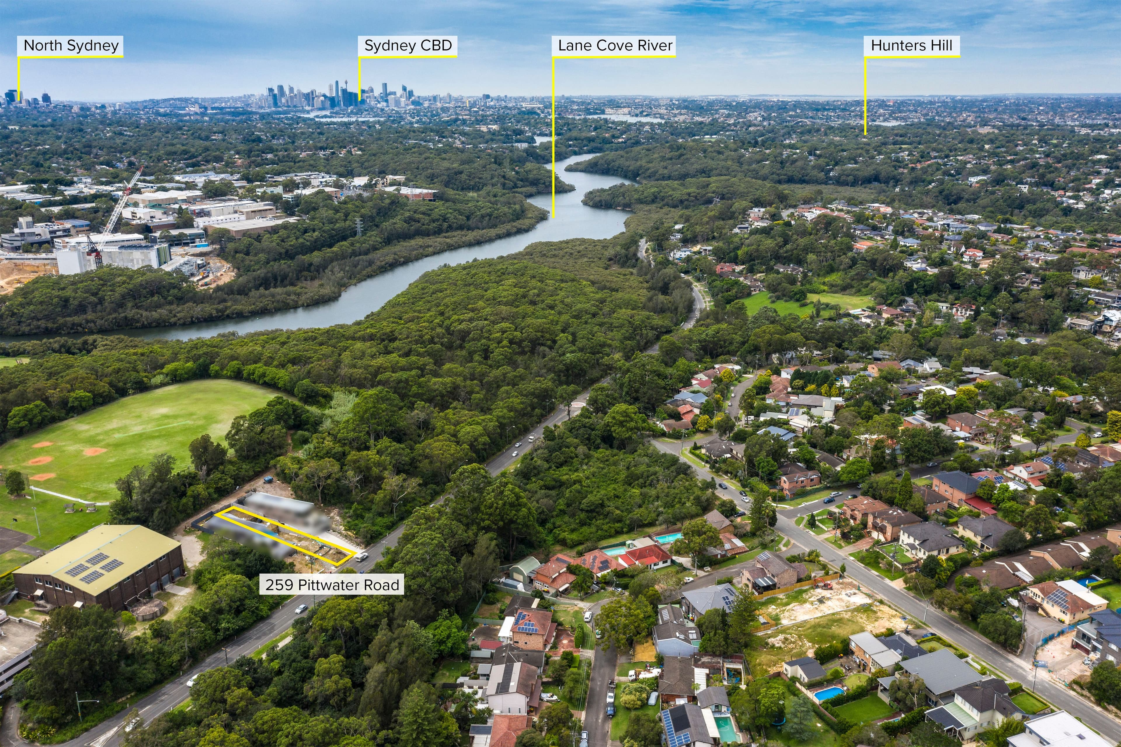 259 Pittwater Road, North Ryde NSW 2113, North Ryde - Thumbnail 2