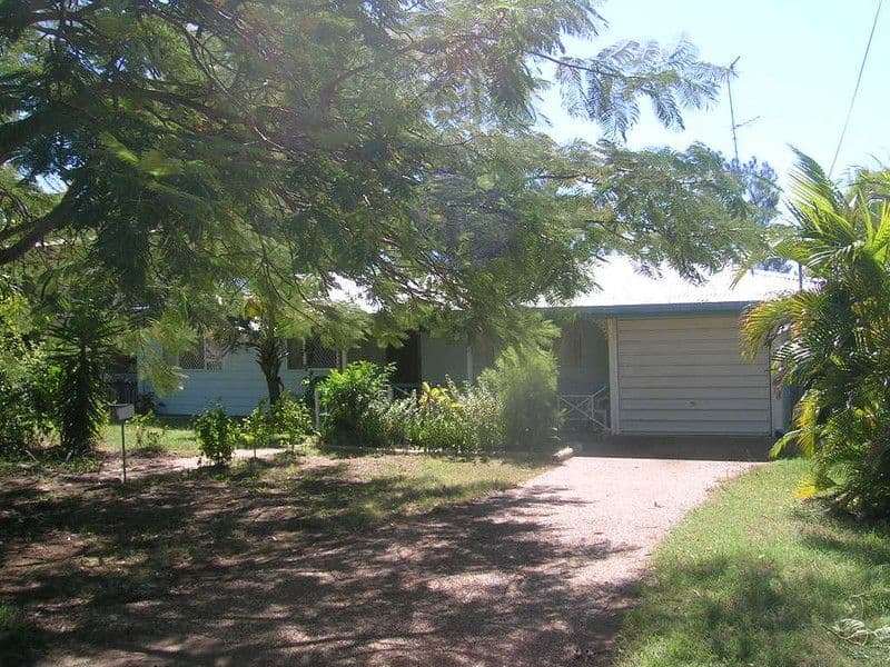62 Breakspear Street, GRACEMERE QLD 4702, Gracemere - Image 1