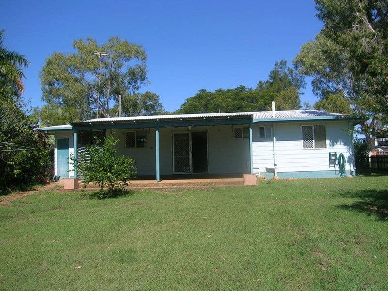 62 Breakspear Street, GRACEMERE QLD 4702, Gracemere - Thumbnail 4