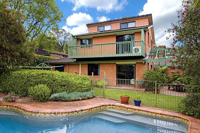 4 Moutrie Place, Castle Hill NSW 2154, Castle Hill - Image 1