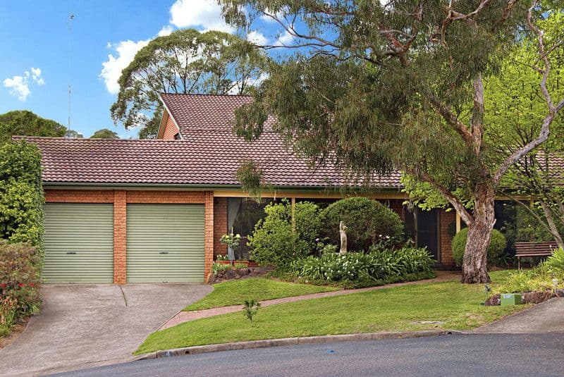 4 Moutrie Place, Castle Hill NSW 2154, Castle Hill - Thumbnail 2
