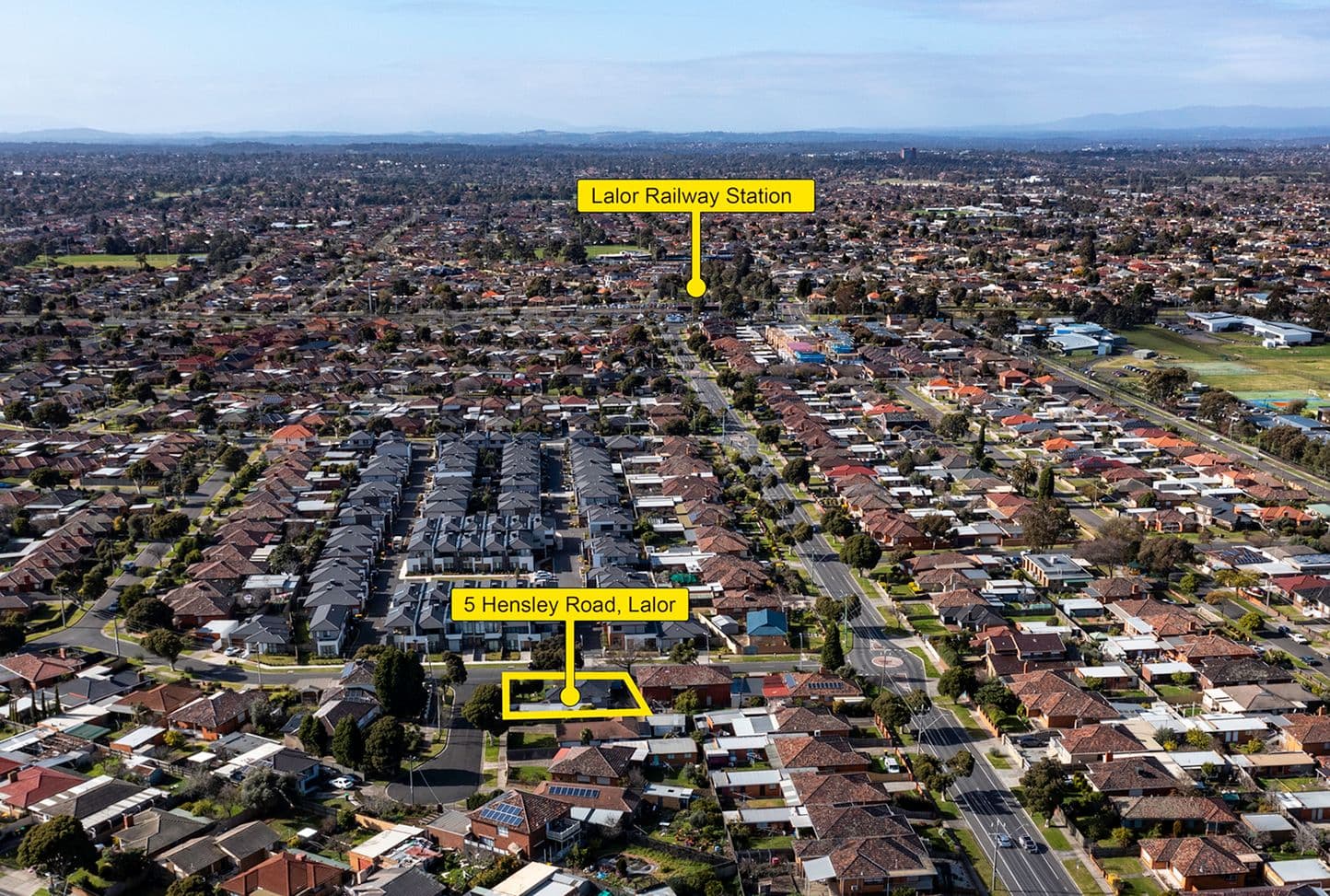 5 Hensley Road, Lalor VIC 3075, Lalor - Thumbnail 8