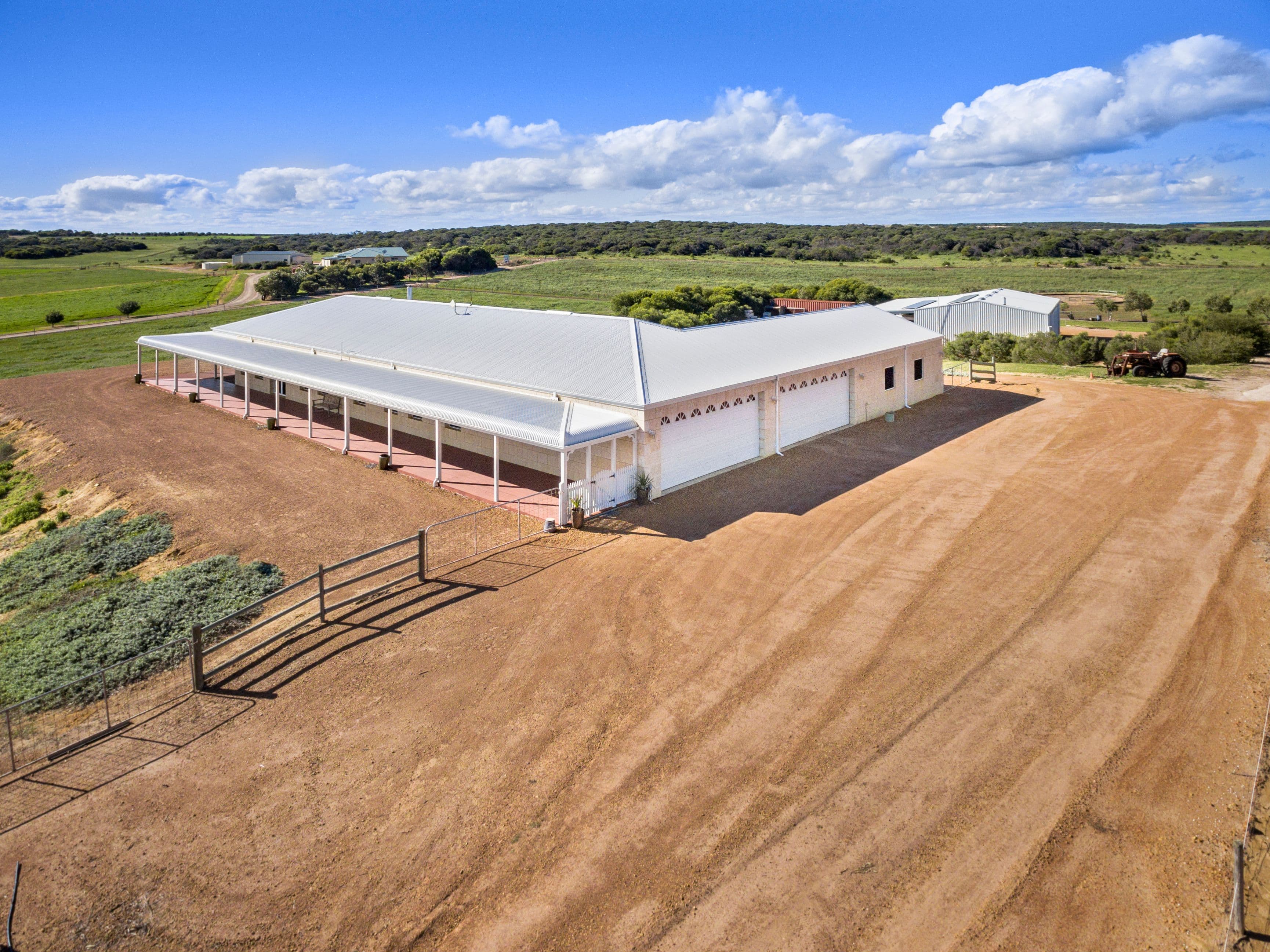 40 McConkey Road, Greenough WA 6532, Greenough - Thumbnail 2