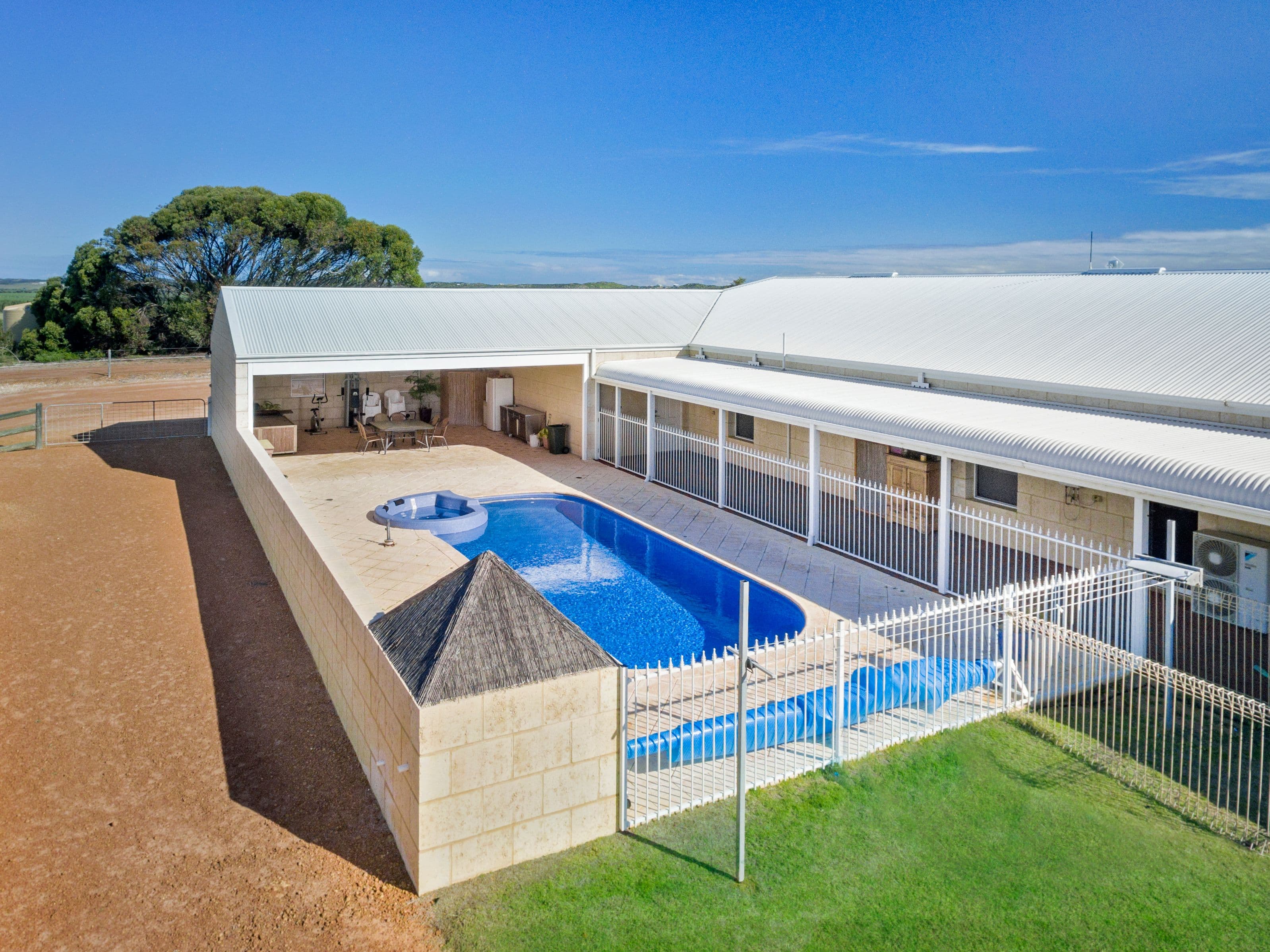 40 McConkey Road, Greenough WA 6532, Greenough - Thumbnail 3