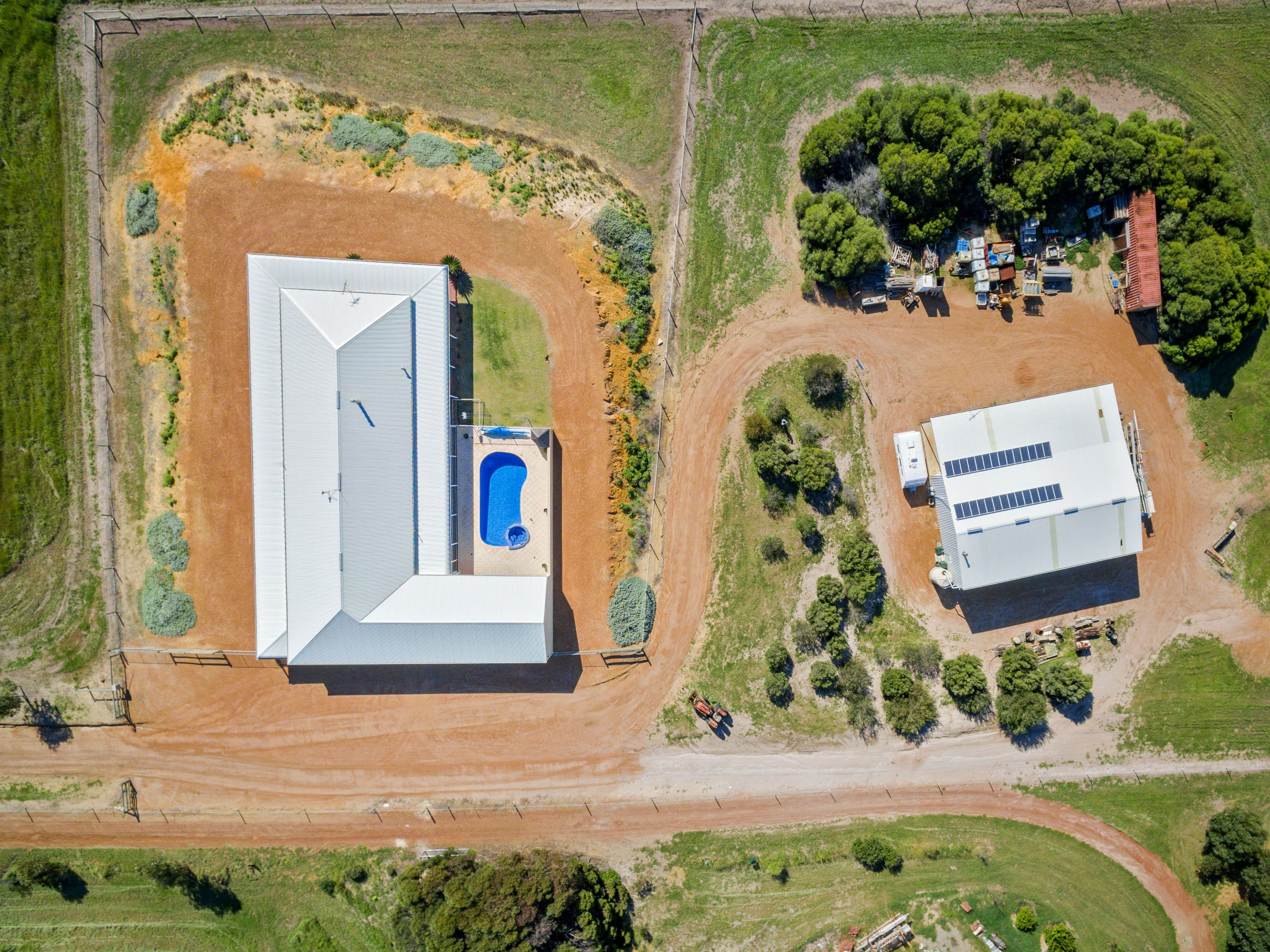 40 McConkey Road, Greenough WA 6532, Greenough - Thumbnail 4