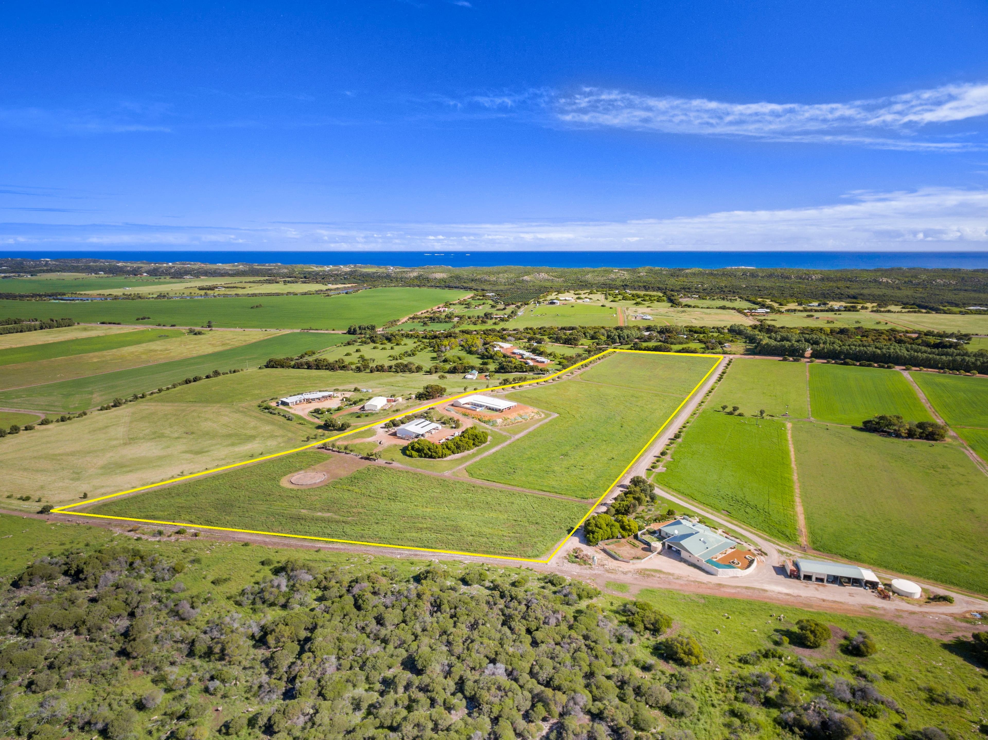 40 McConkey Road, Greenough WA 6532, Greenough - Thumbnail 5
