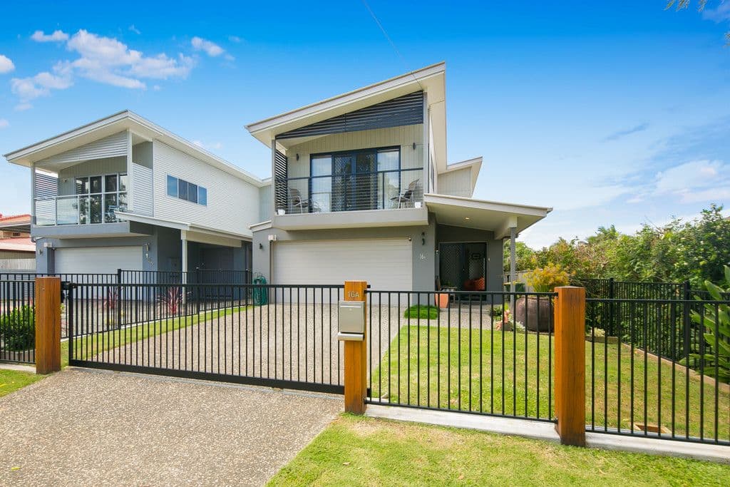 16a Long Street, Cleveland QLD 4163, Cleveland - Image 1