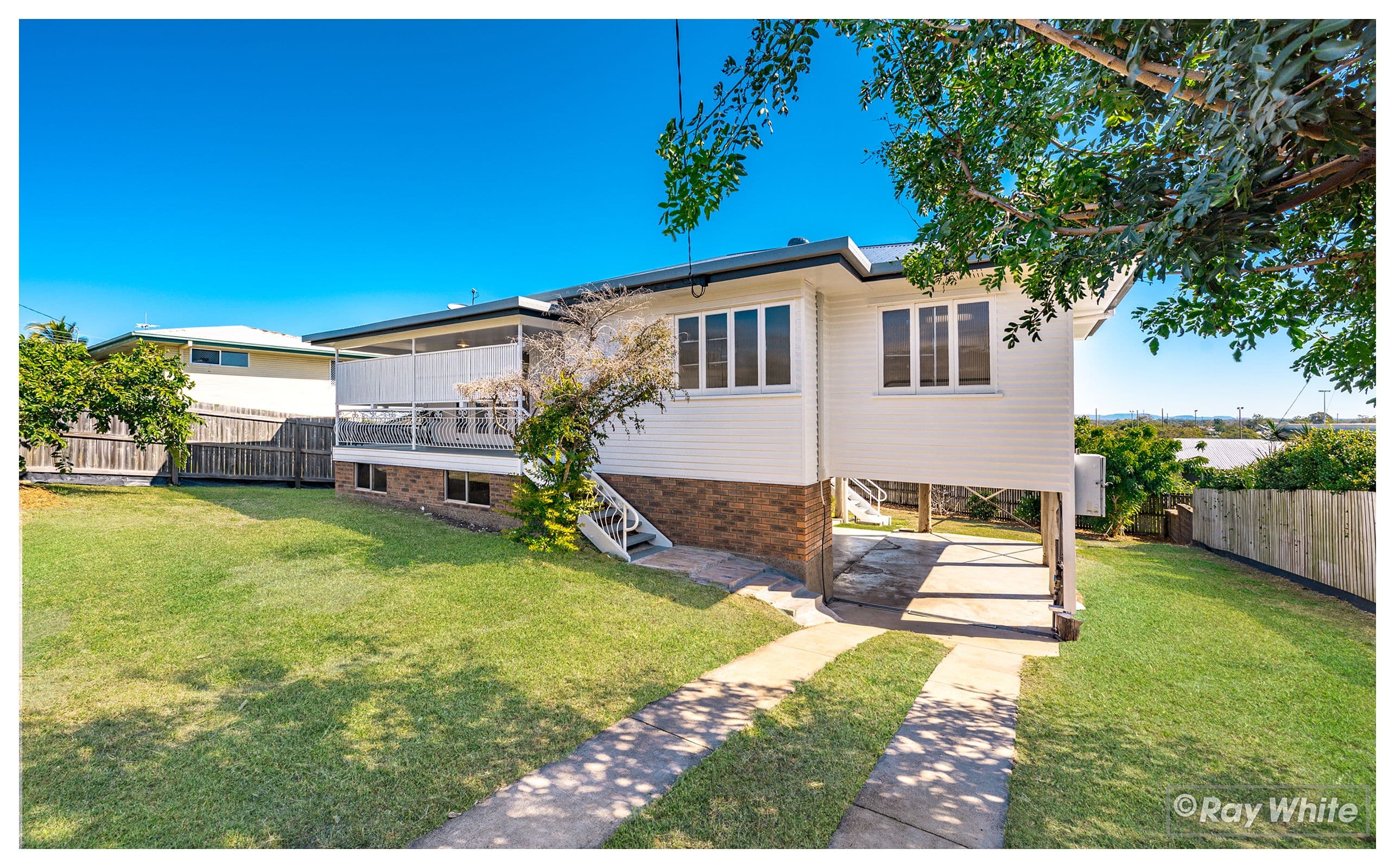 14 Bradford Street, West Rockhampton QLD 4700, West Rockhampton - Thumbnail 2