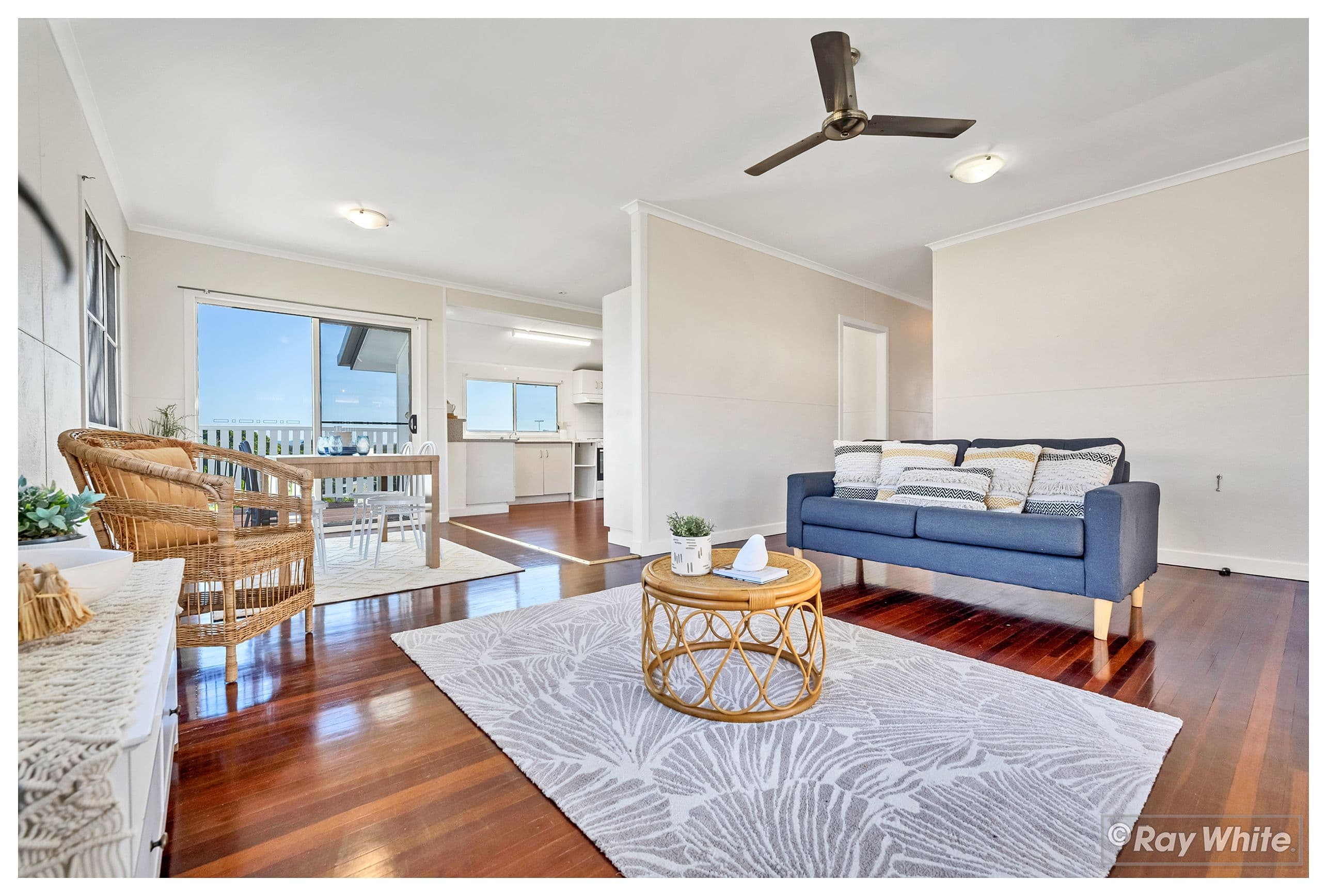 14 Bradford Street, West Rockhampton QLD 4700, West Rockhampton - Thumbnail 3