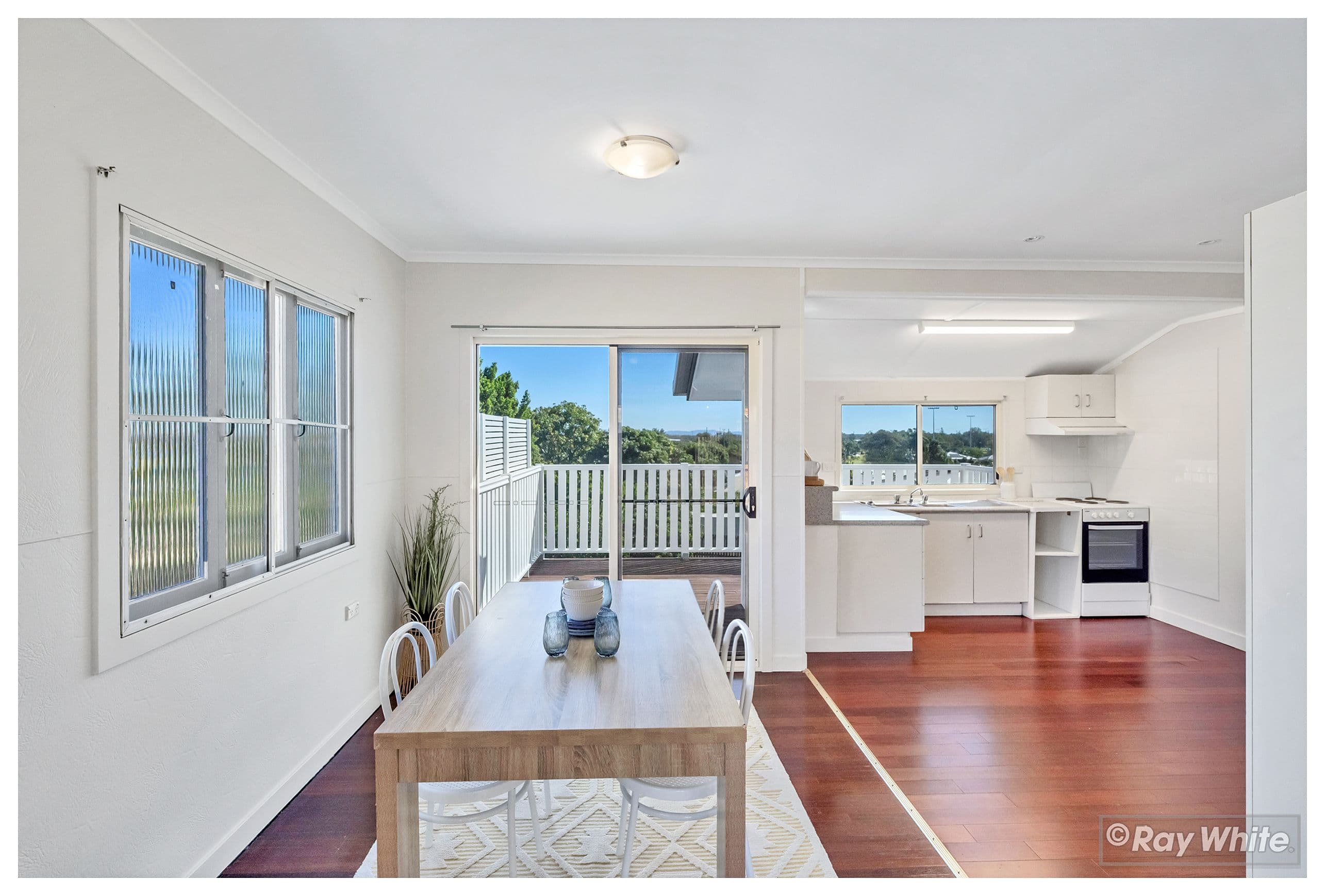 14 Bradford Street, West Rockhampton QLD 4700, West Rockhampton - Thumbnail 5