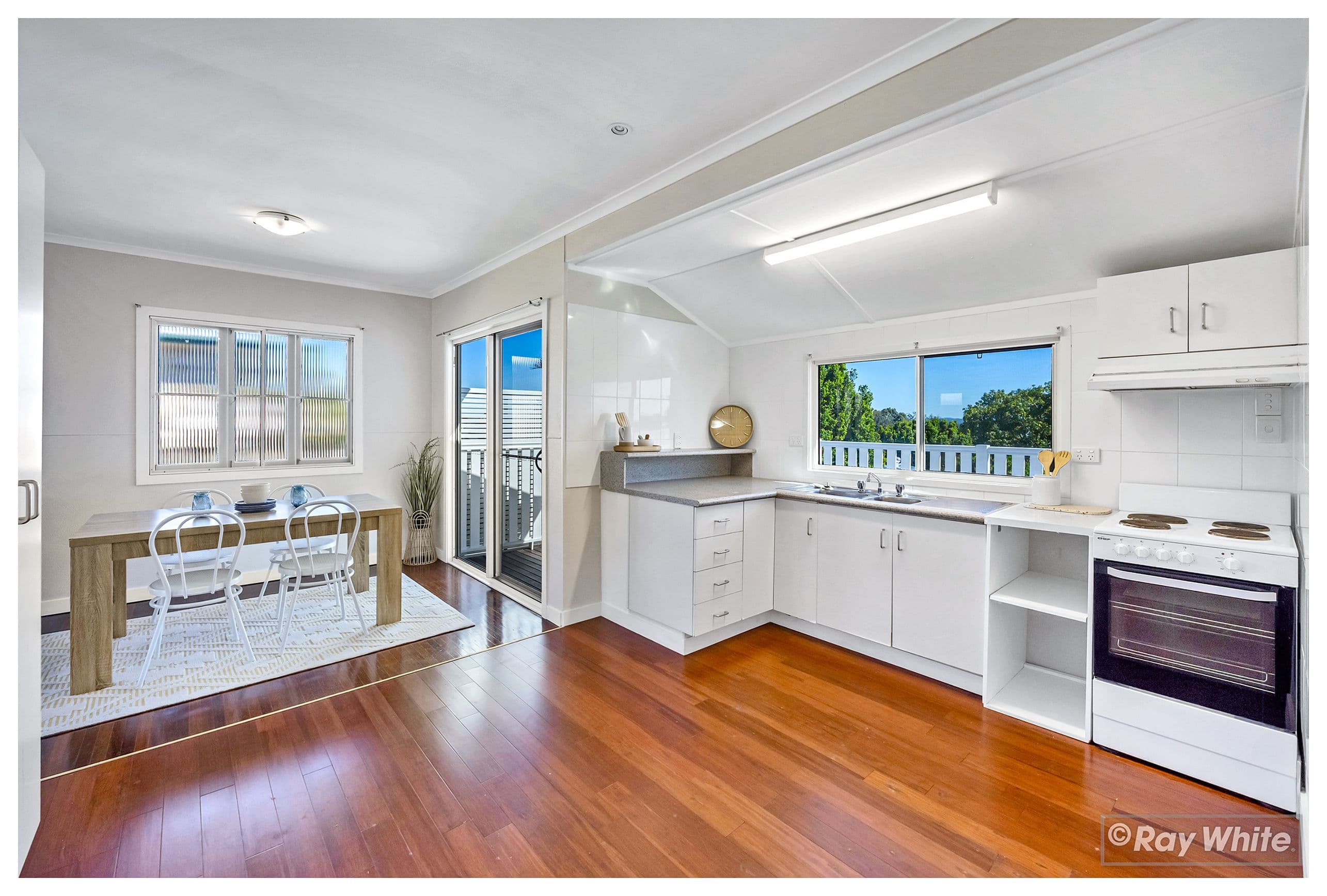 14 Bradford Street, West Rockhampton QLD 4700, West Rockhampton - Thumbnail 8