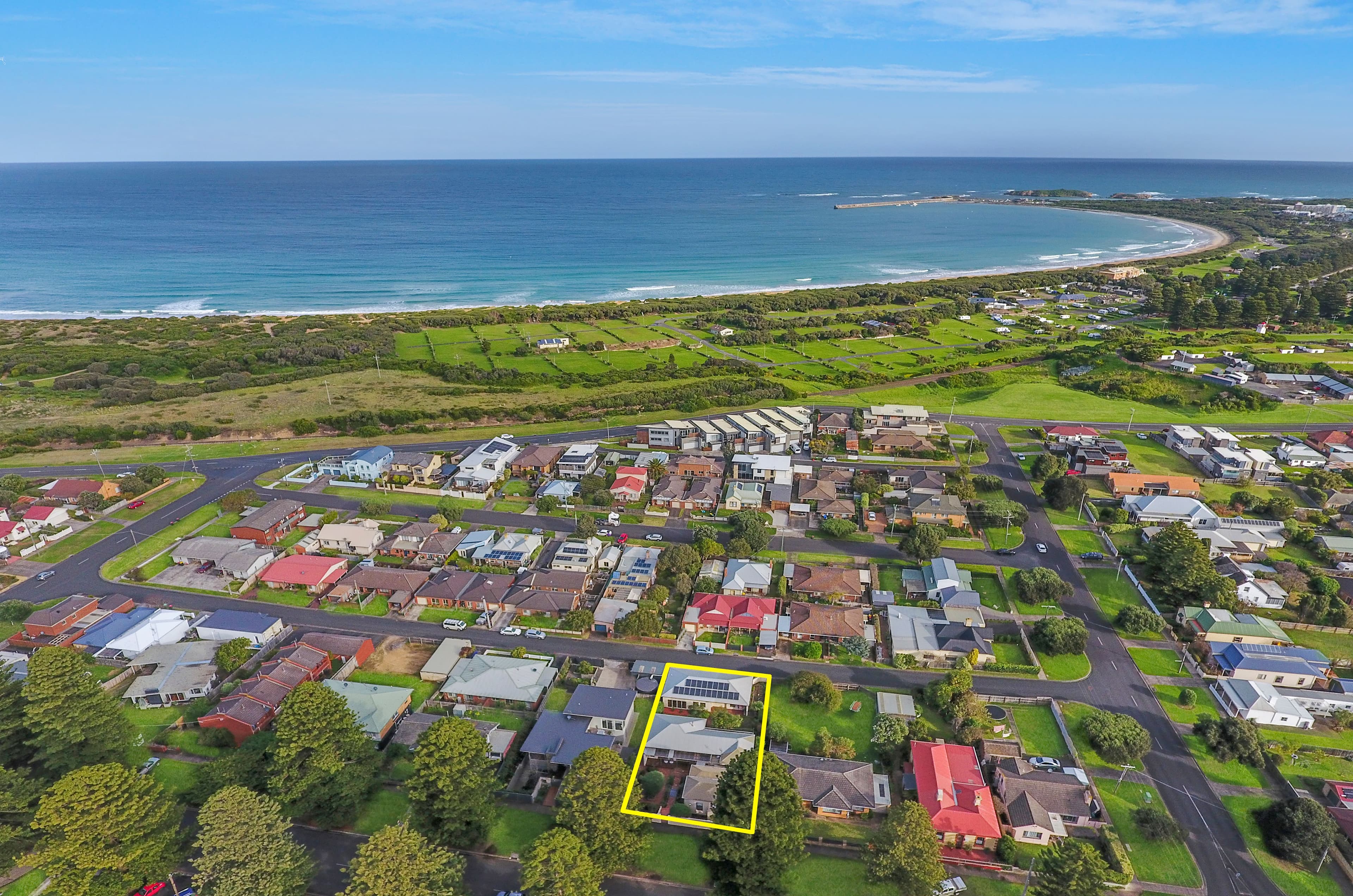 21 Timor Street, Warrnambool VIC 3280, Warrnambool - Image 1