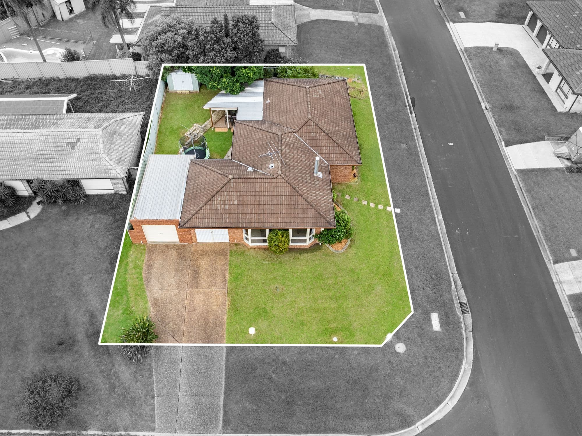 2 Sabre Place, Raby NSW 2566, Raby - Thumbnail 2
