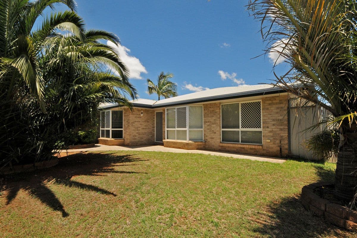 28 Strathconan Drive, GLENVALE QLD 4350, Glenvale - Image 1