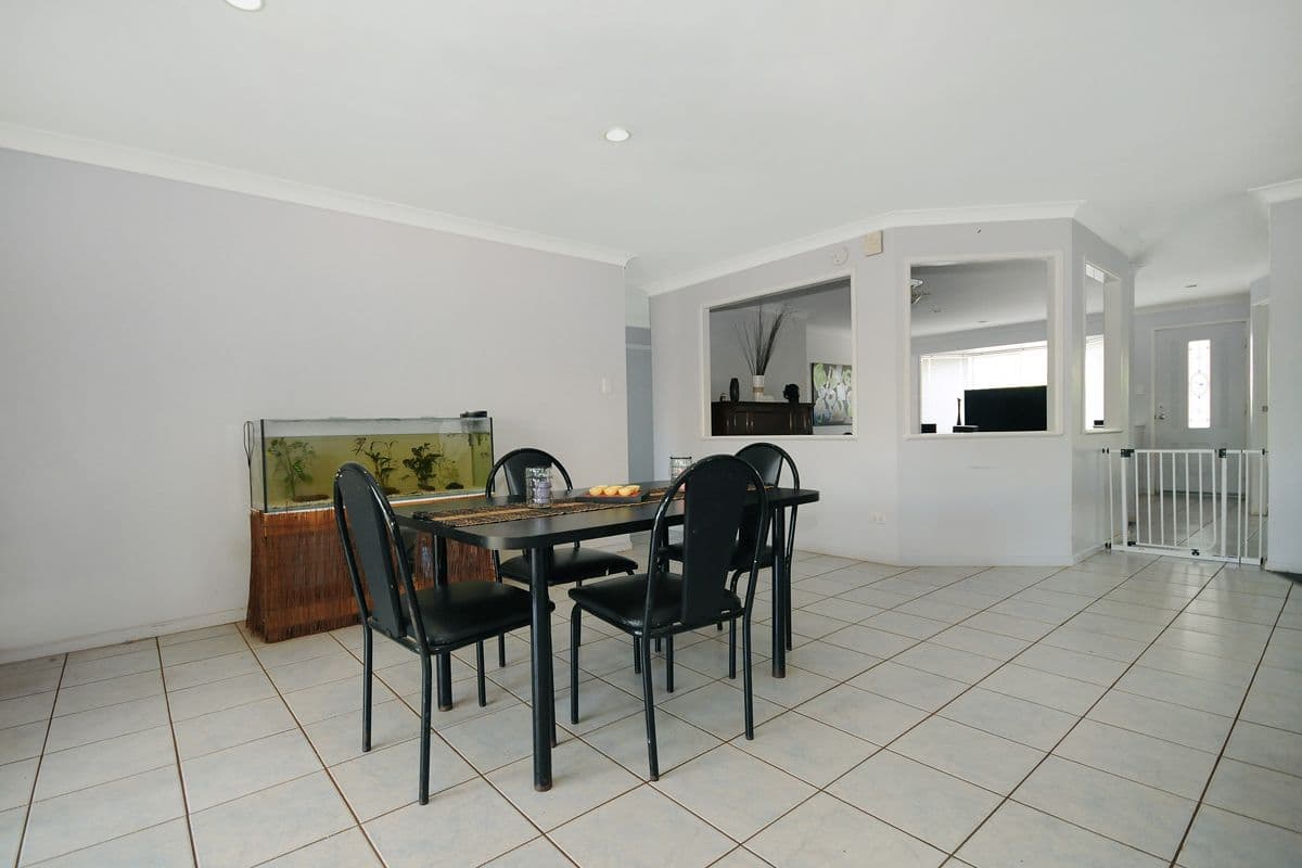 28 Strathconan Drive, GLENVALE QLD 4350, Glenvale - Thumbnail 3