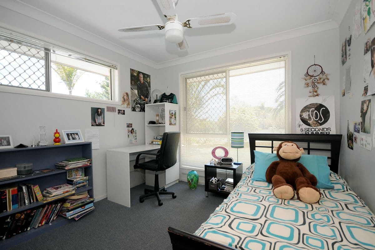 28 Strathconan Drive, GLENVALE QLD 4350, Glenvale - Thumbnail 6