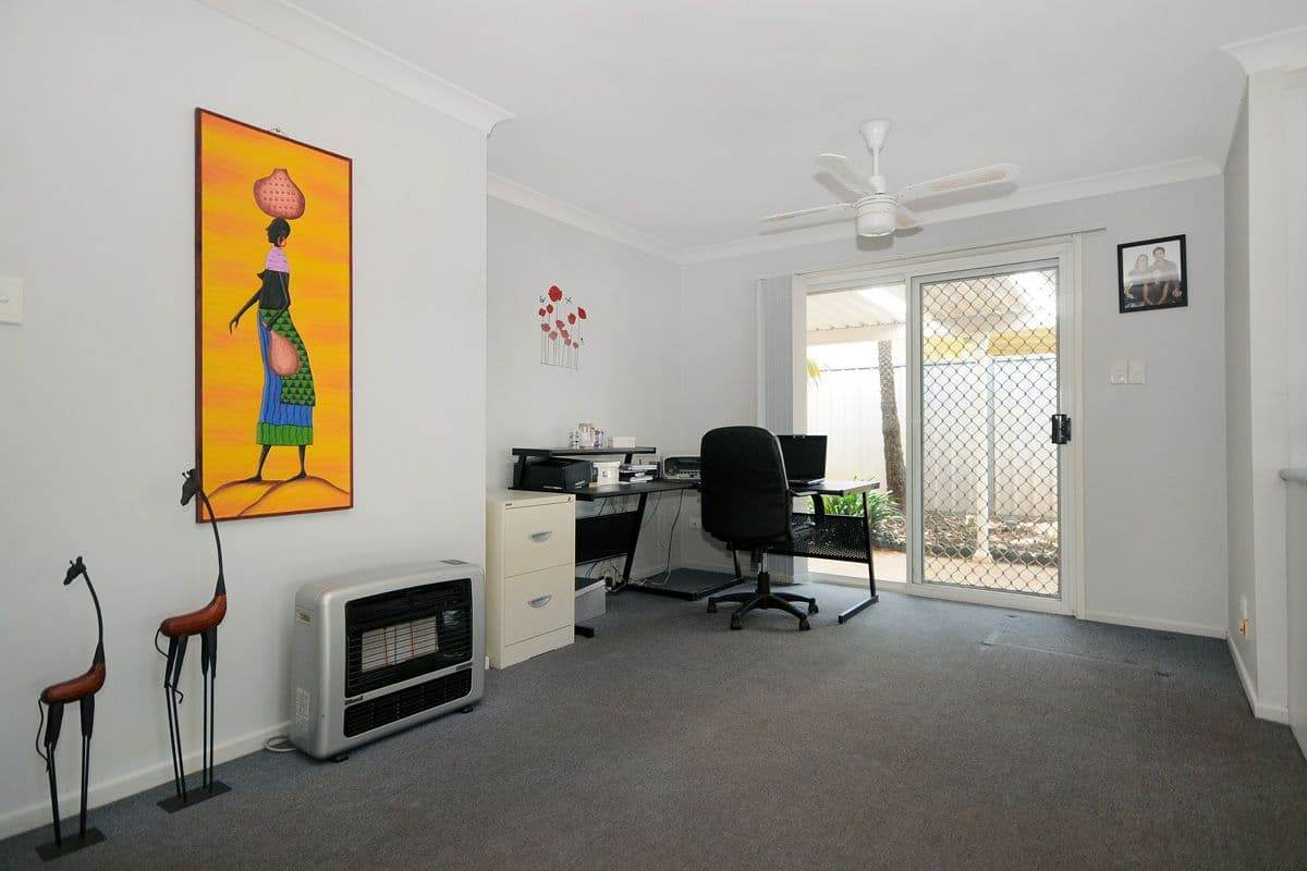 28 Strathconan Drive, GLENVALE QLD 4350, Glenvale - Thumbnail 7