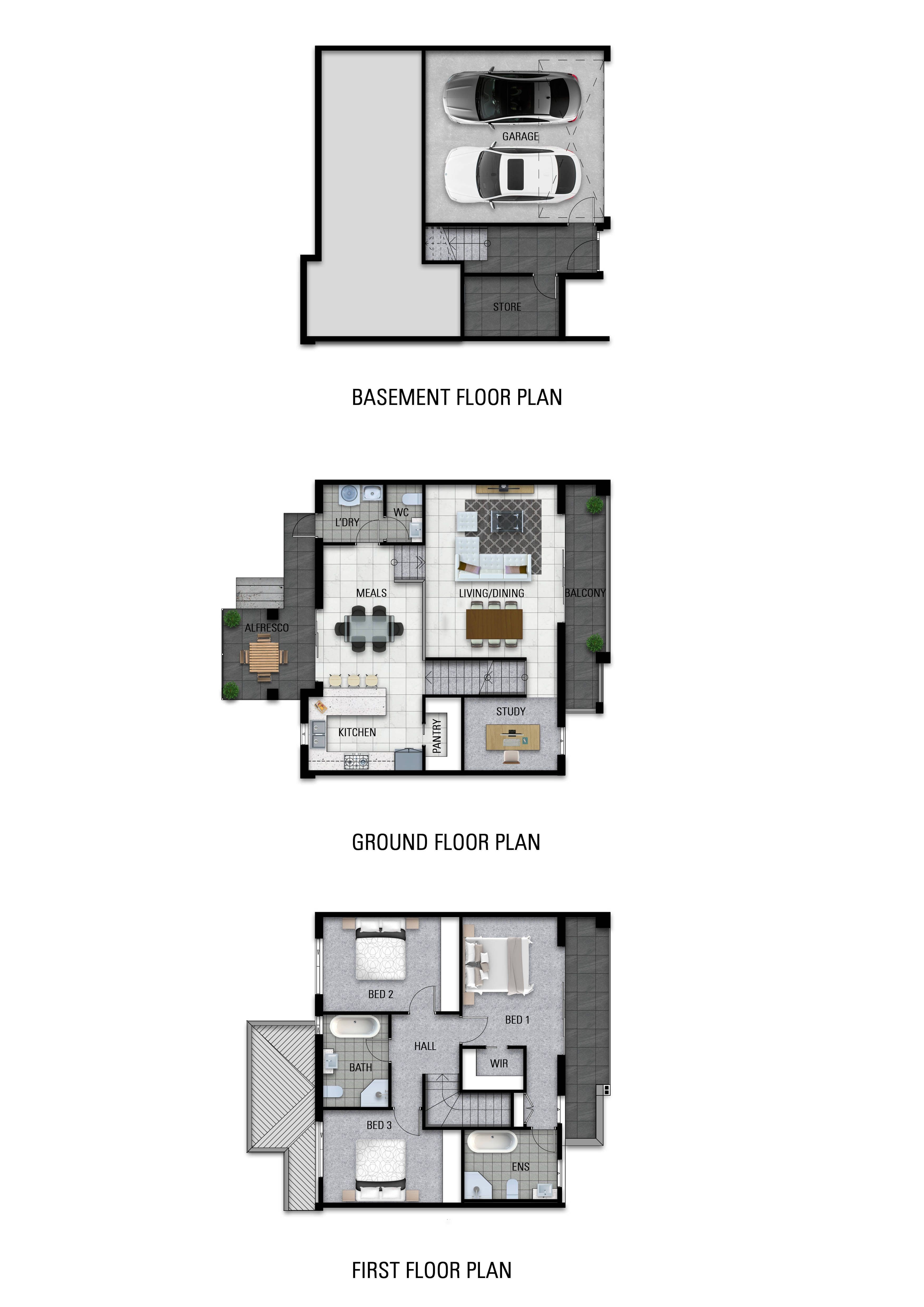 14-16 Marie Street, Castle Hill NSW 2154, Castle Hill - Thumbnail 7