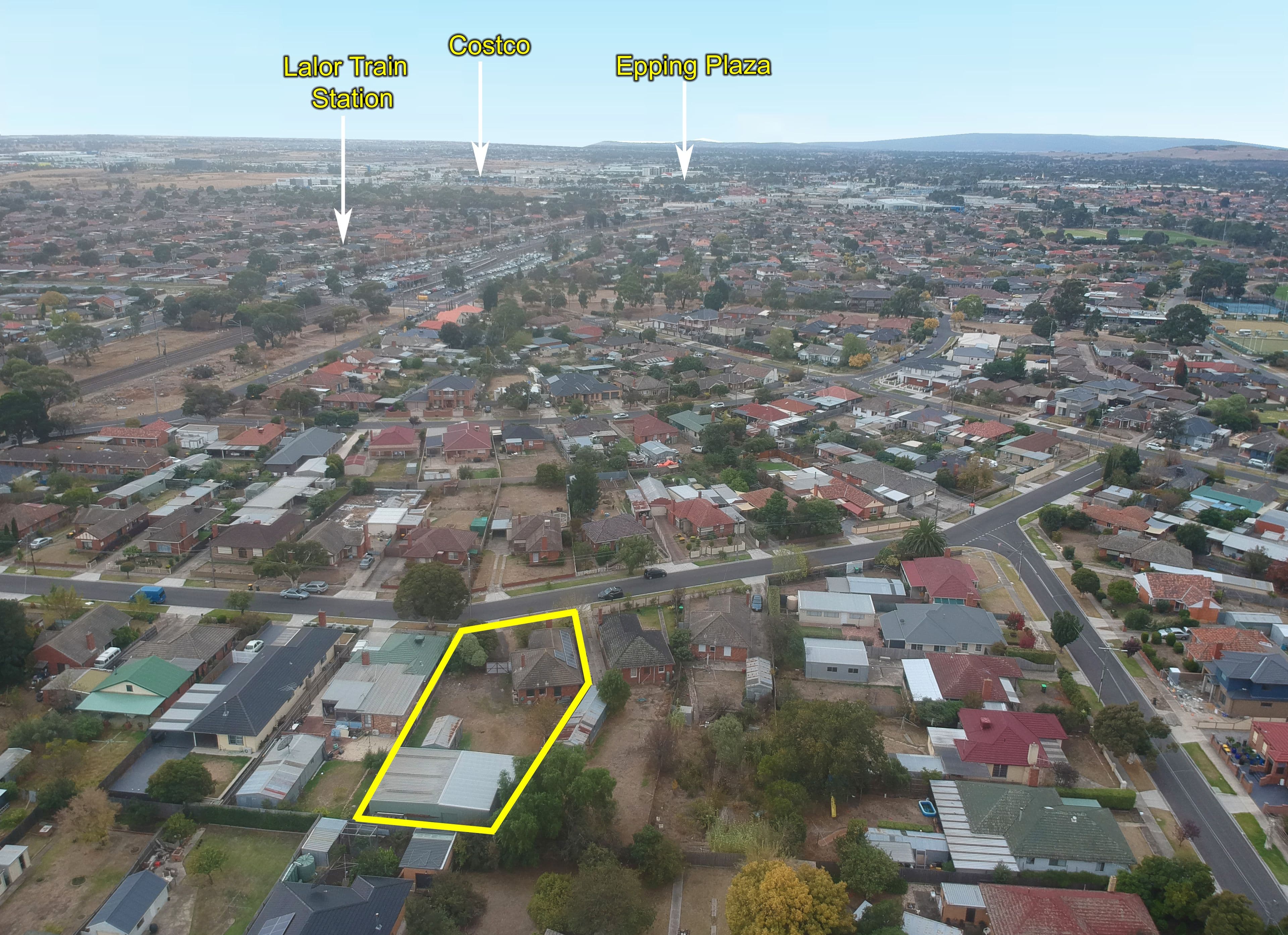 13 Gratwick Street, Lalor VIC 3075, Lalor - Thumbnail 2