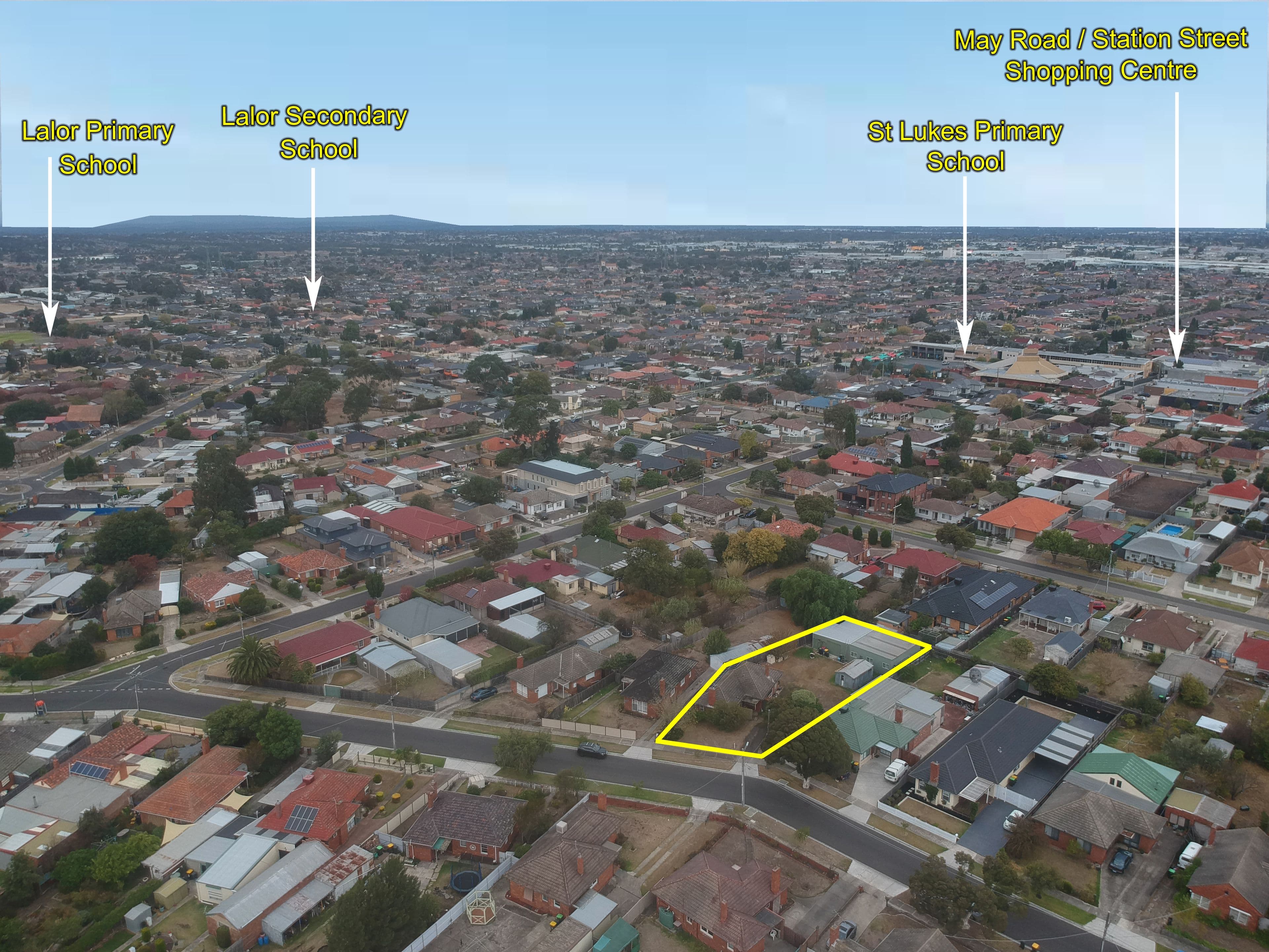 13 Gratwick Street, Lalor VIC 3075, Lalor - Thumbnail 3