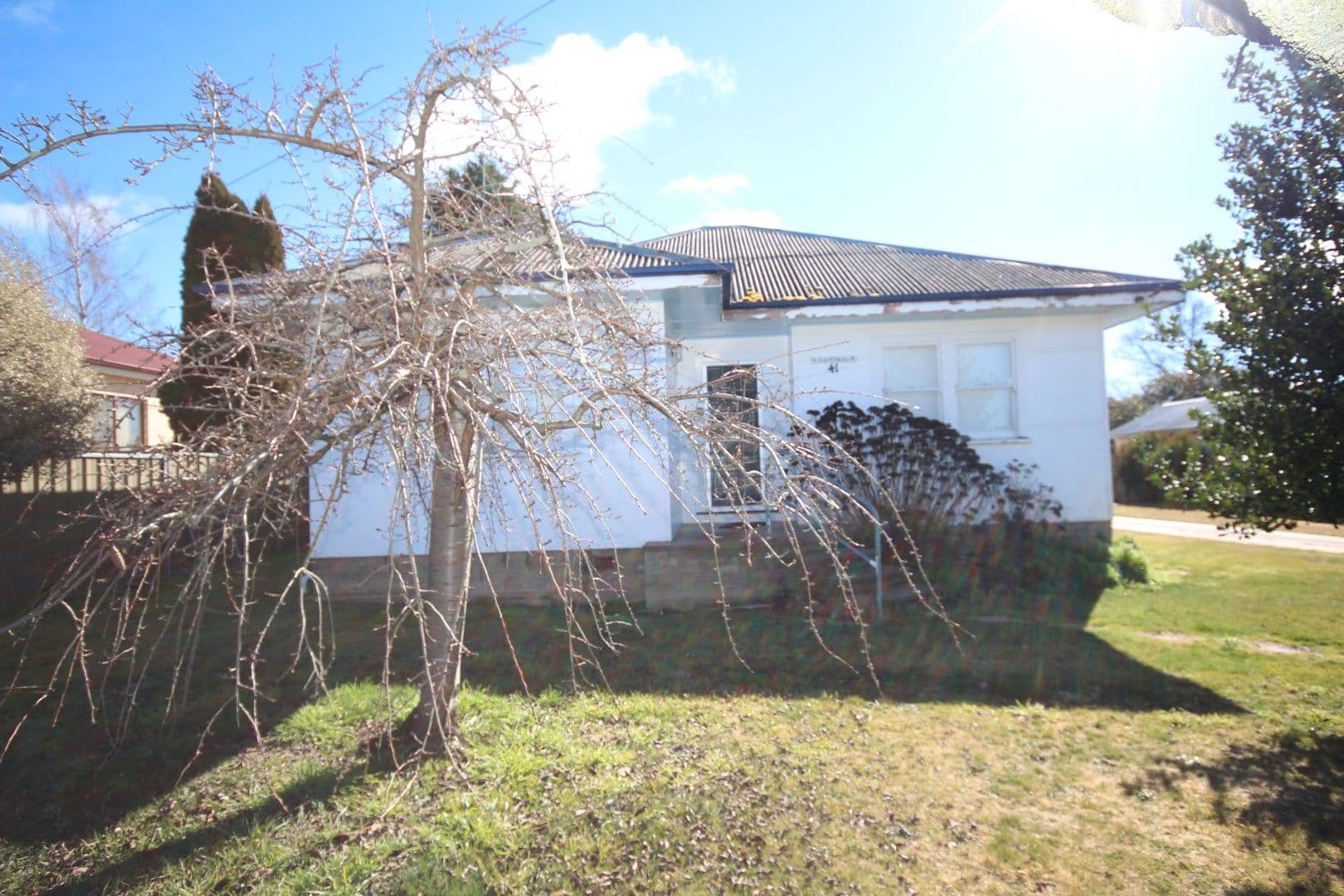 41 Scotia Avenue, Oberon - Image 1