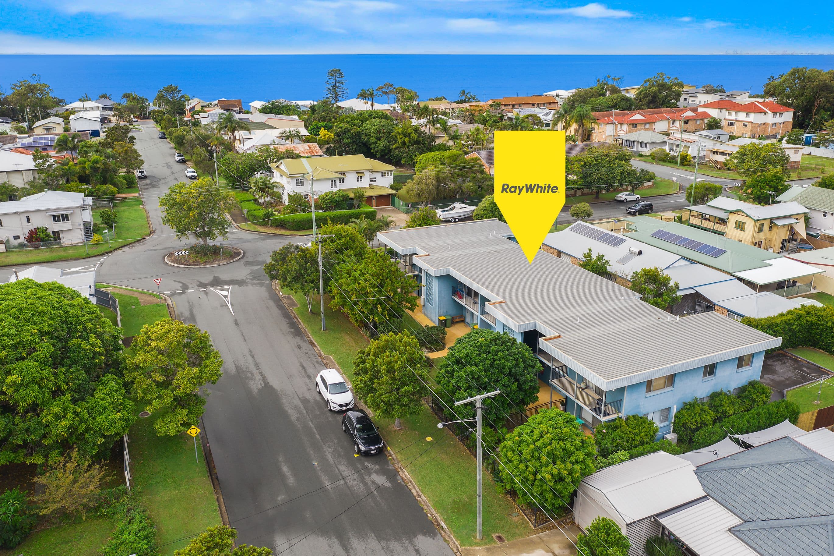 17 Bailey Street, Woody Point QLD 4019, Woody Point - Image 1