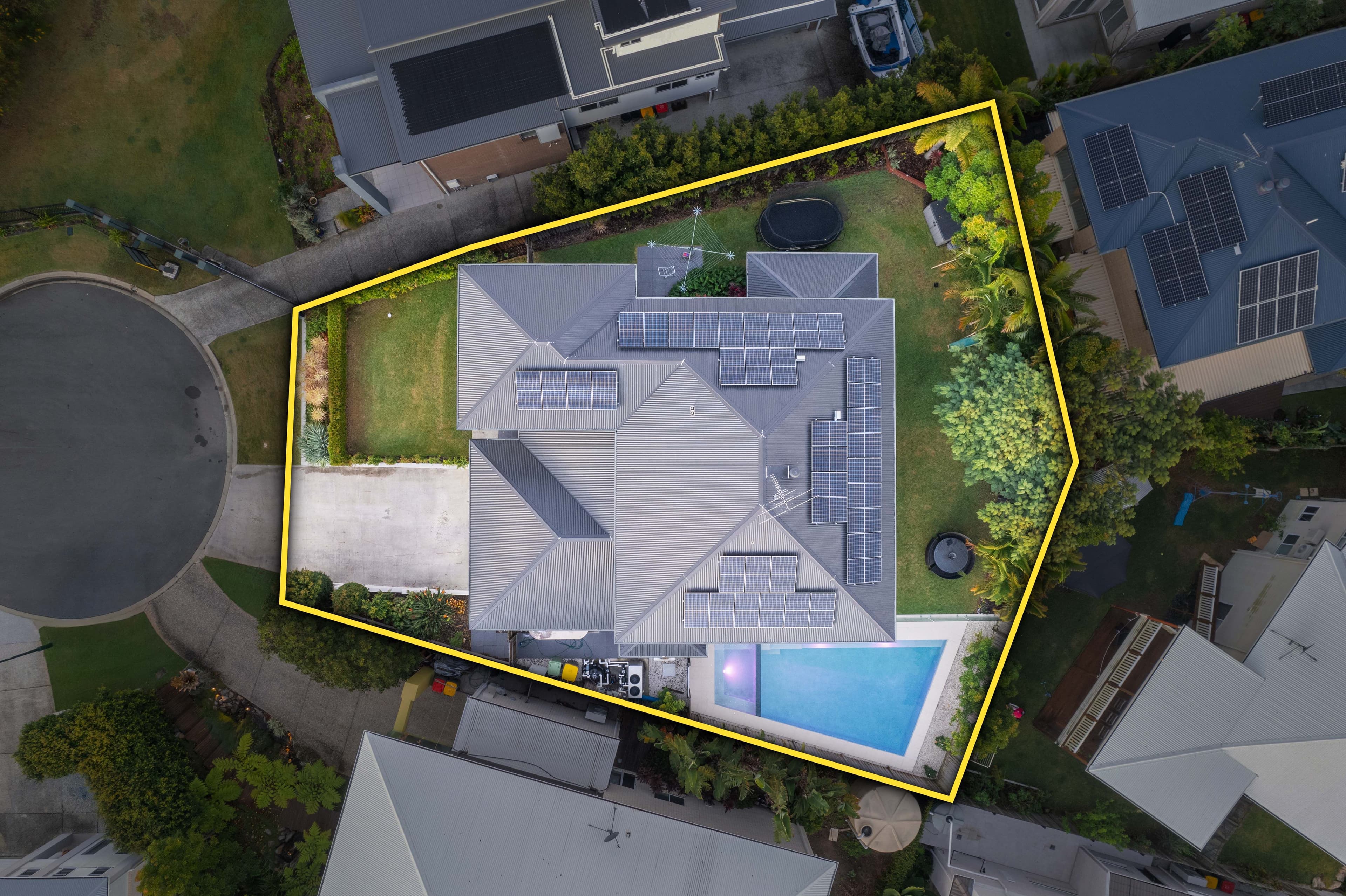 14 Hobby Court, Mango Hill QLD 4509, Mango Hill - Thumbnail 8