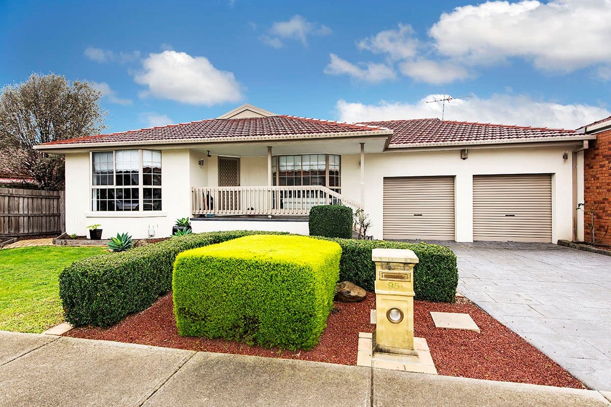 95 Telopea Crescent, MILL PARK VIC 3082, Mill Park - Image 1
