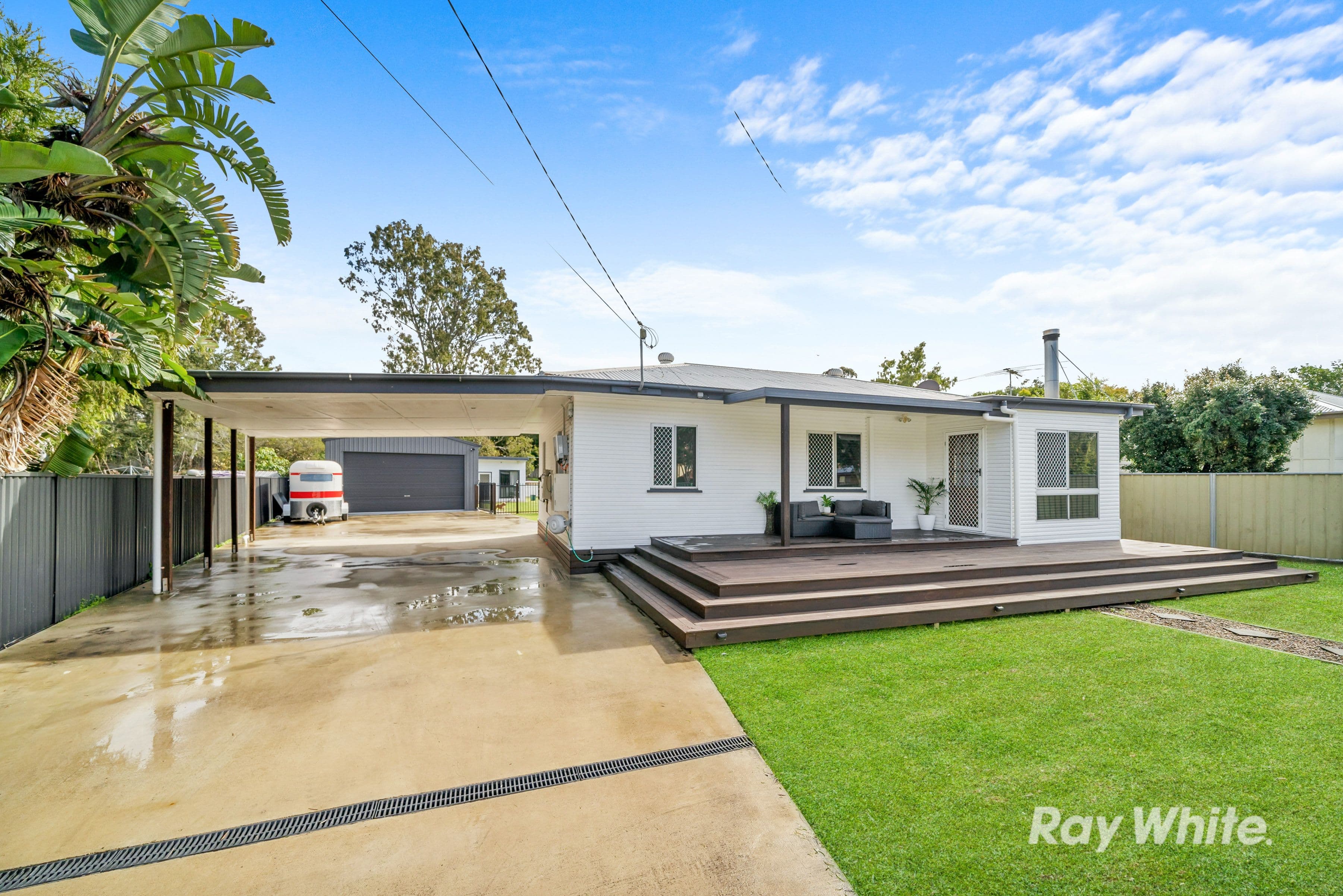 16 Sydney Street, Brassall QLD 4305, Brassall - Image 1