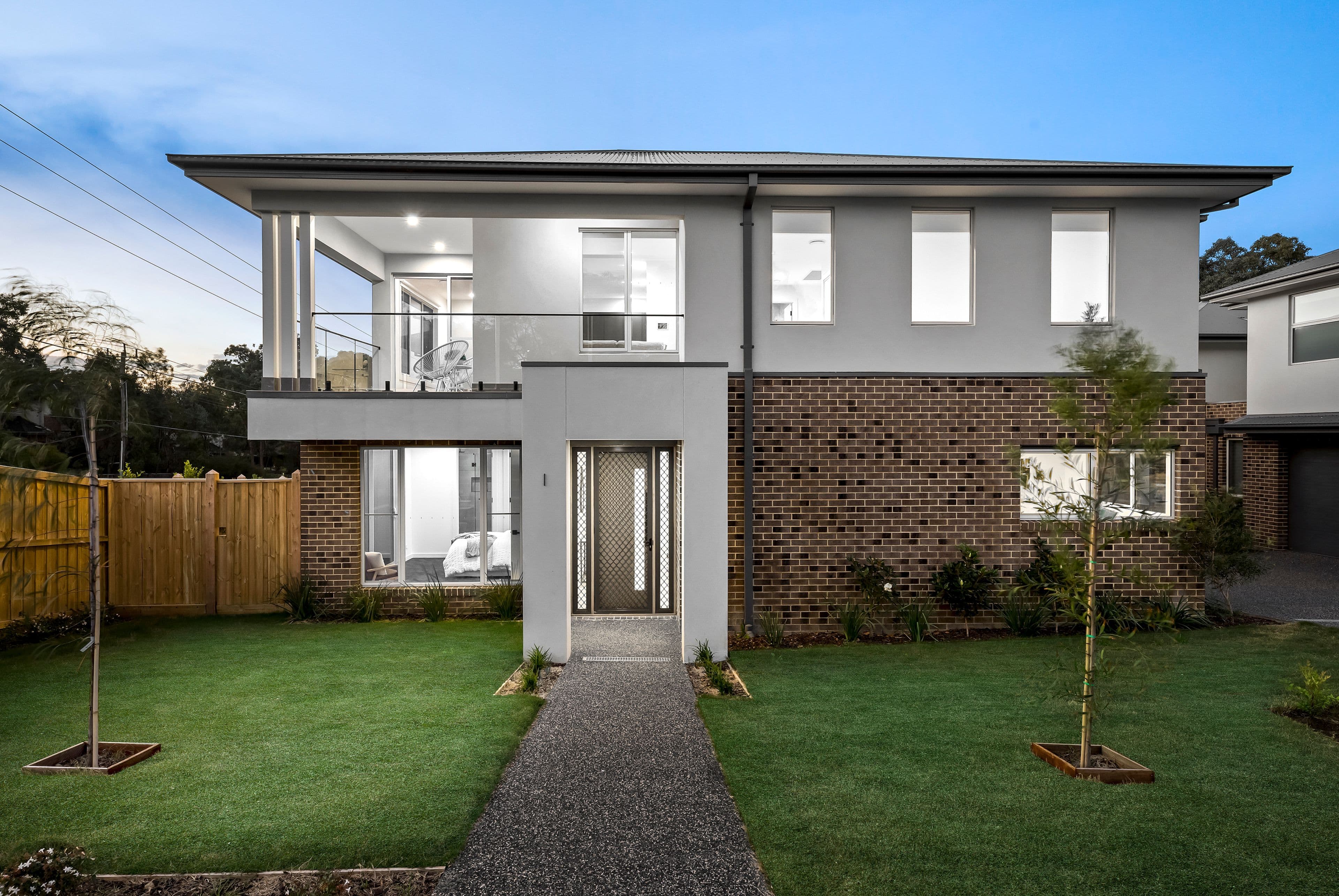 1 Parry Road, Eltham North VIC 3095, Eltham North - Image 1