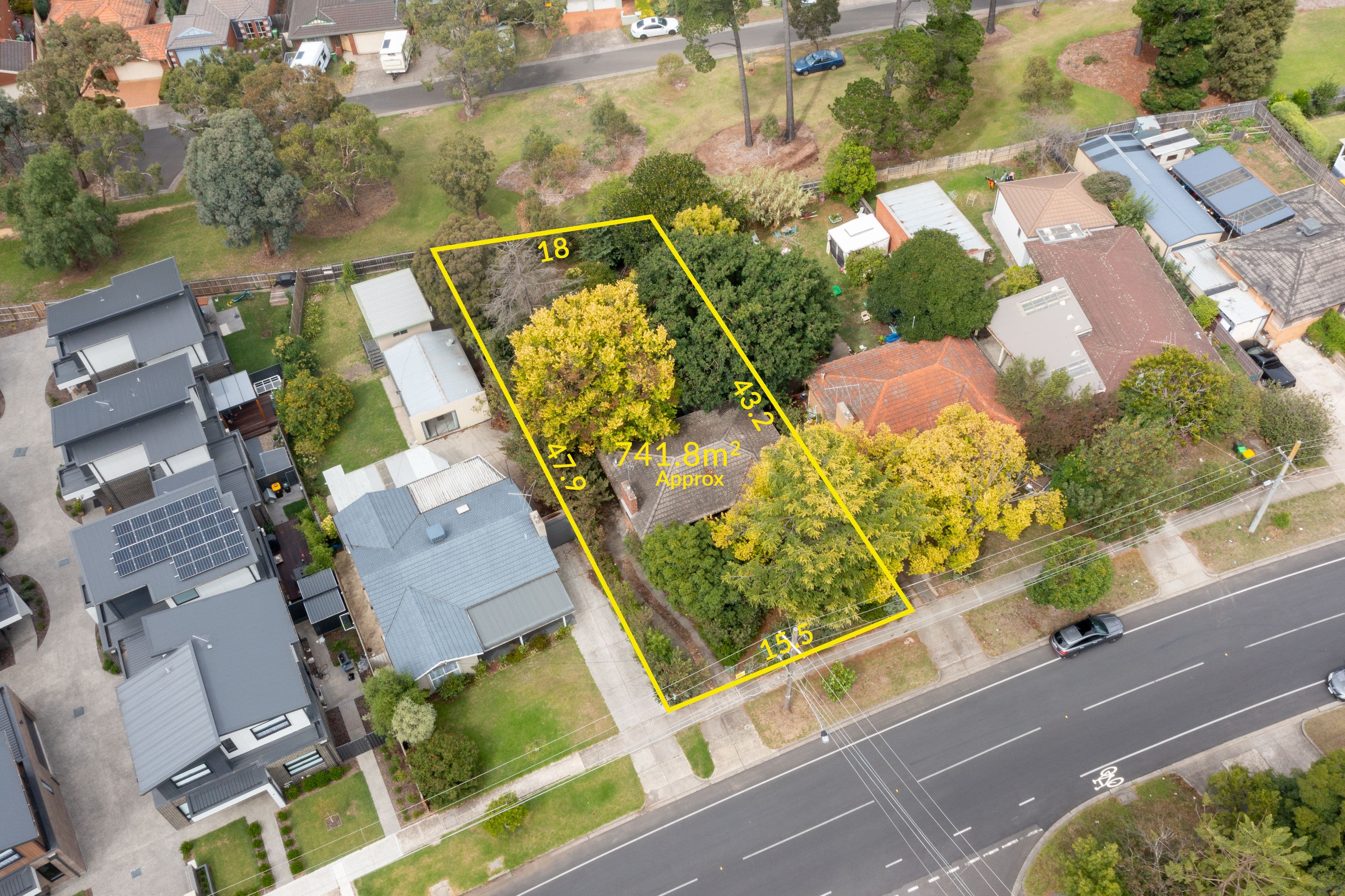 30 Greenwood Drive, Bundoora VIC 3083, Bundoora - Image 1