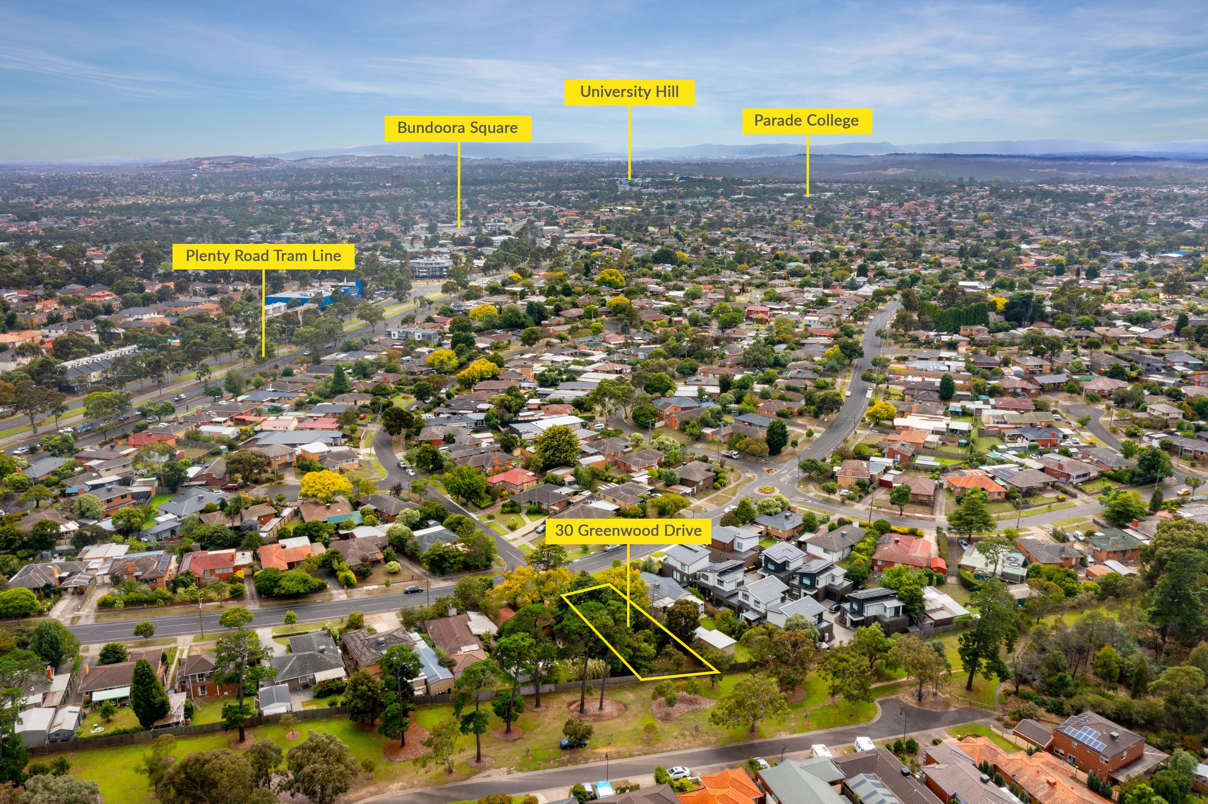 30 Greenwood Drive, Bundoora VIC 3083, Bundoora - Thumbnail 2