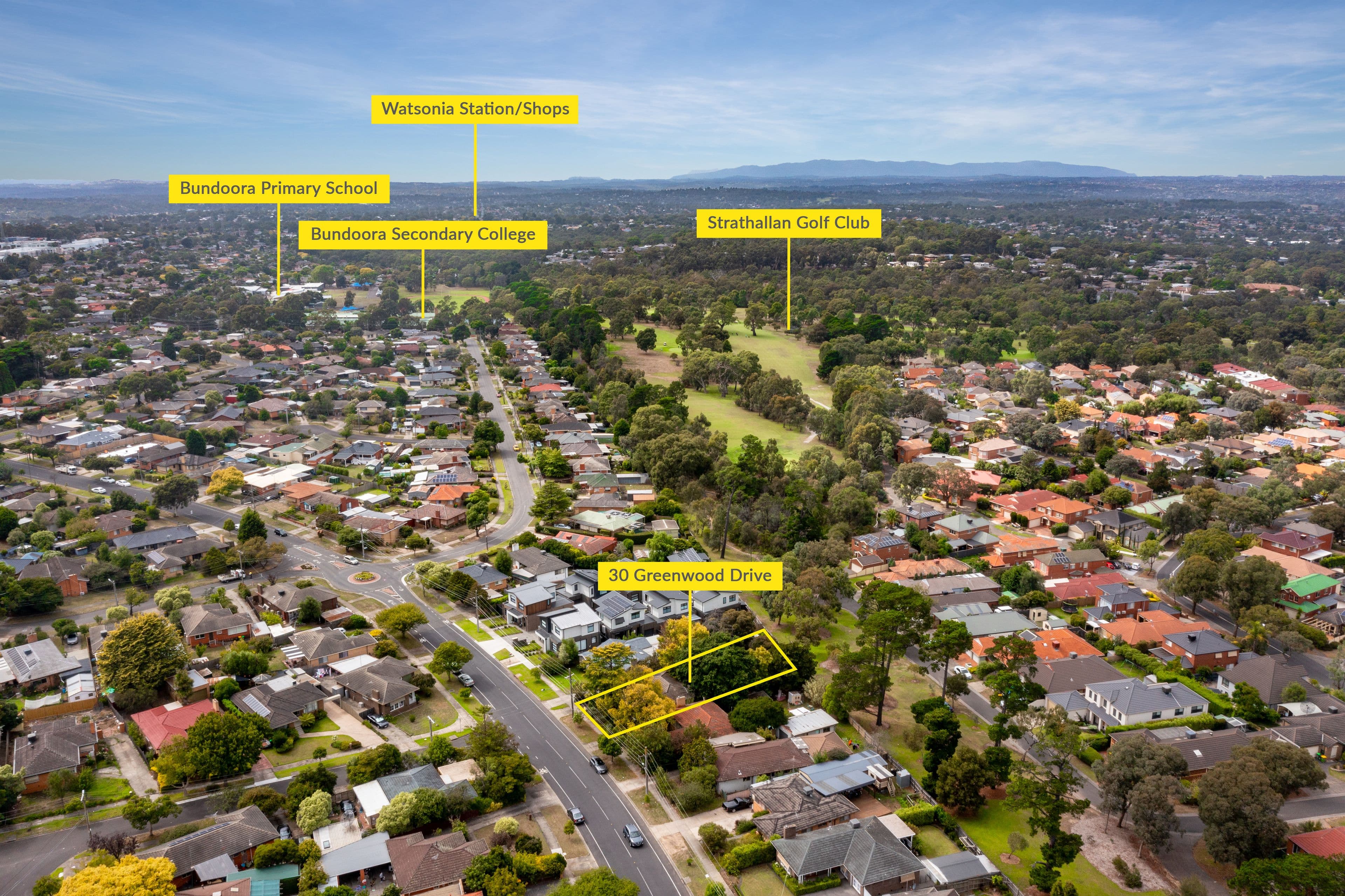 30 Greenwood Drive, Bundoora VIC 3083, Bundoora - Thumbnail 3