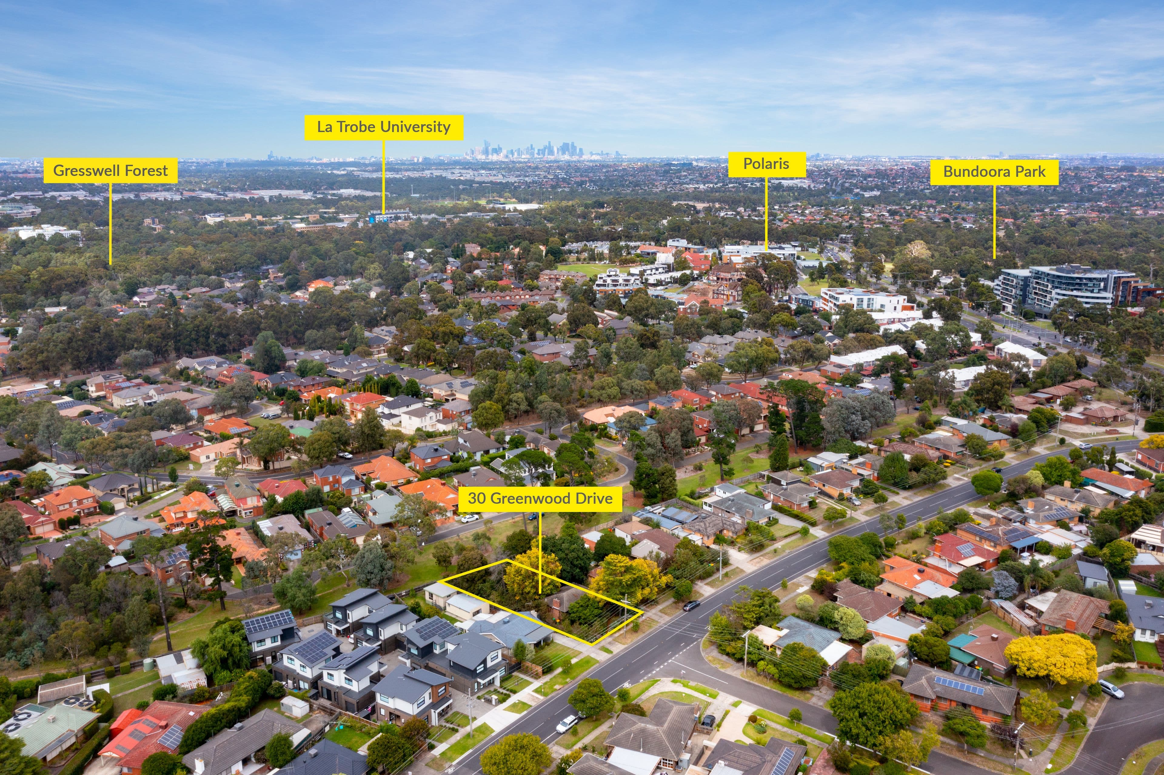 30 Greenwood Drive, Bundoora VIC 3083, Bundoora - Thumbnail 4