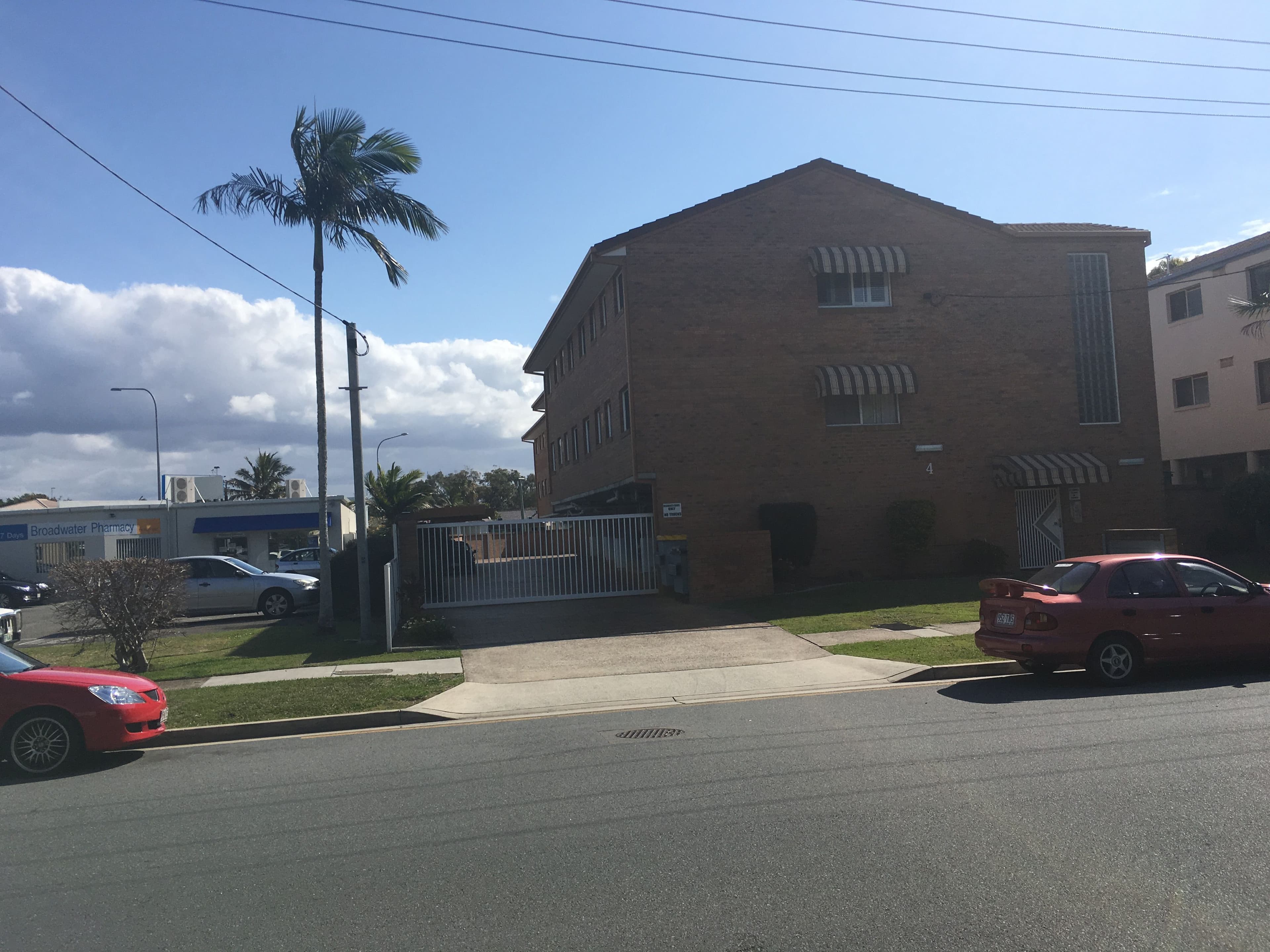 4 Brighton Street, Biggera Waters QLD 4216, Biggera Waters - Image 1