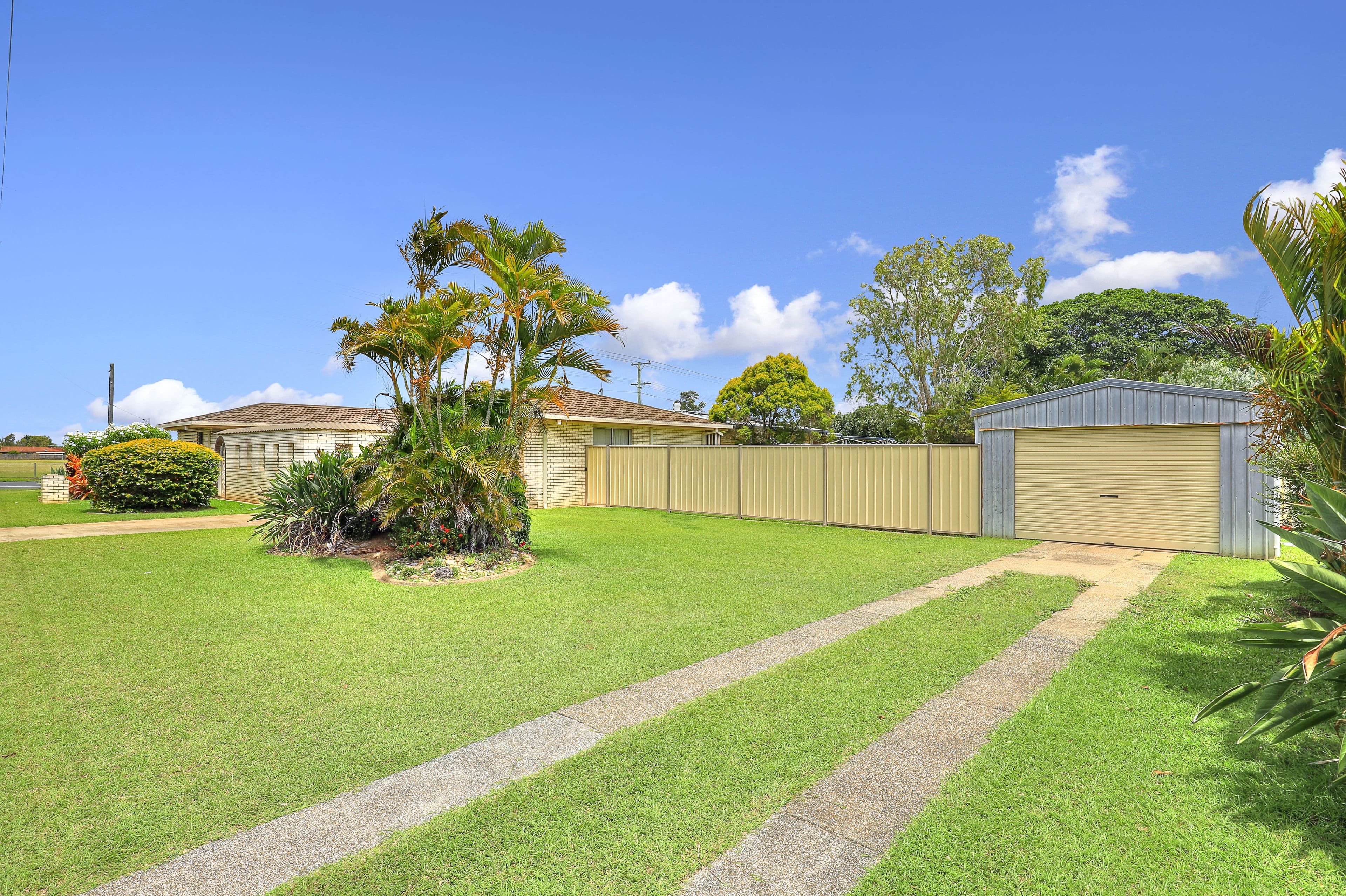 1 Novakoski Street, Kepnock QLD 4670, Kepnock - Thumbnail 2