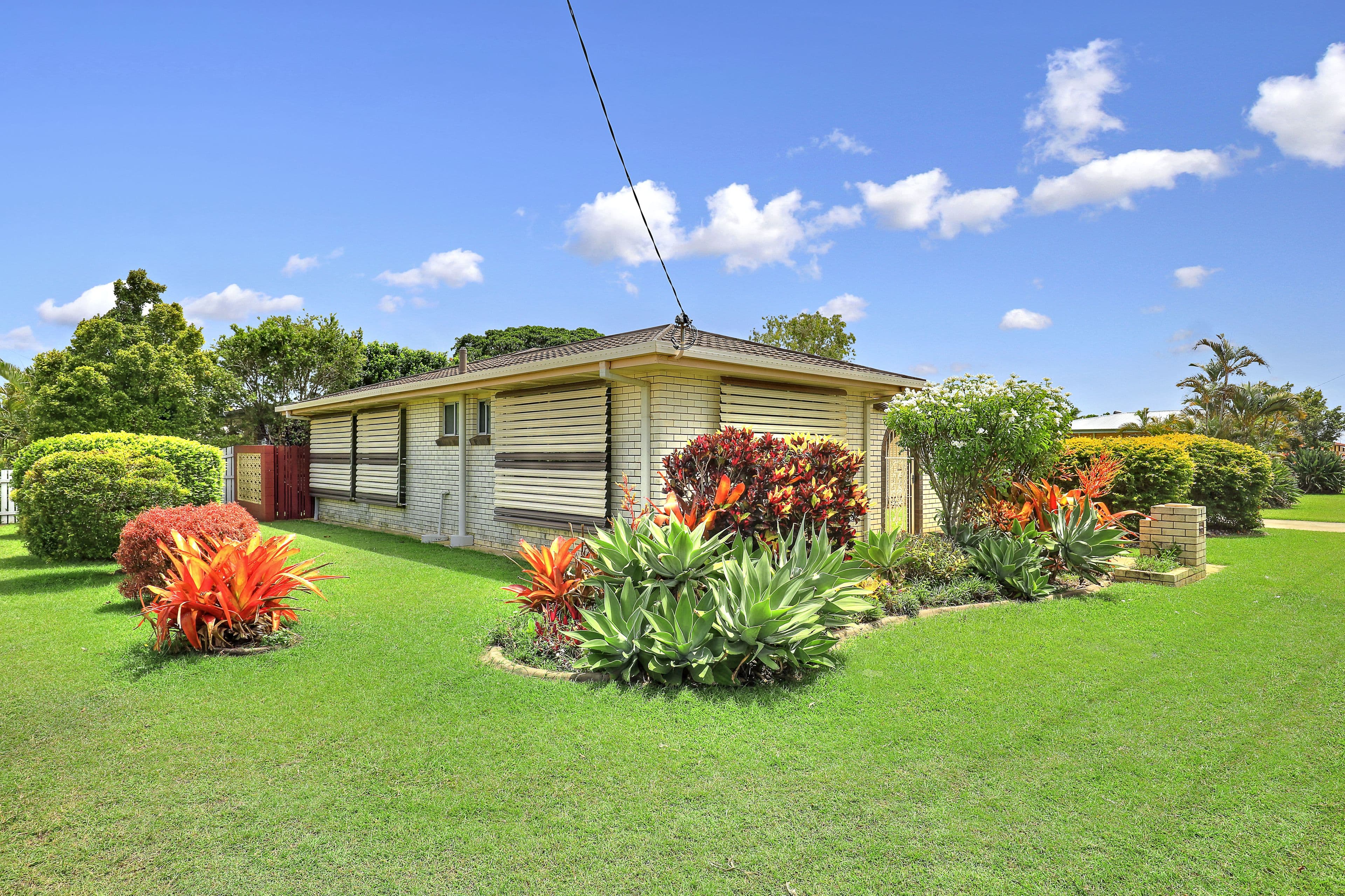 1 Novakoski Street, Kepnock QLD 4670, Kepnock - Thumbnail 4