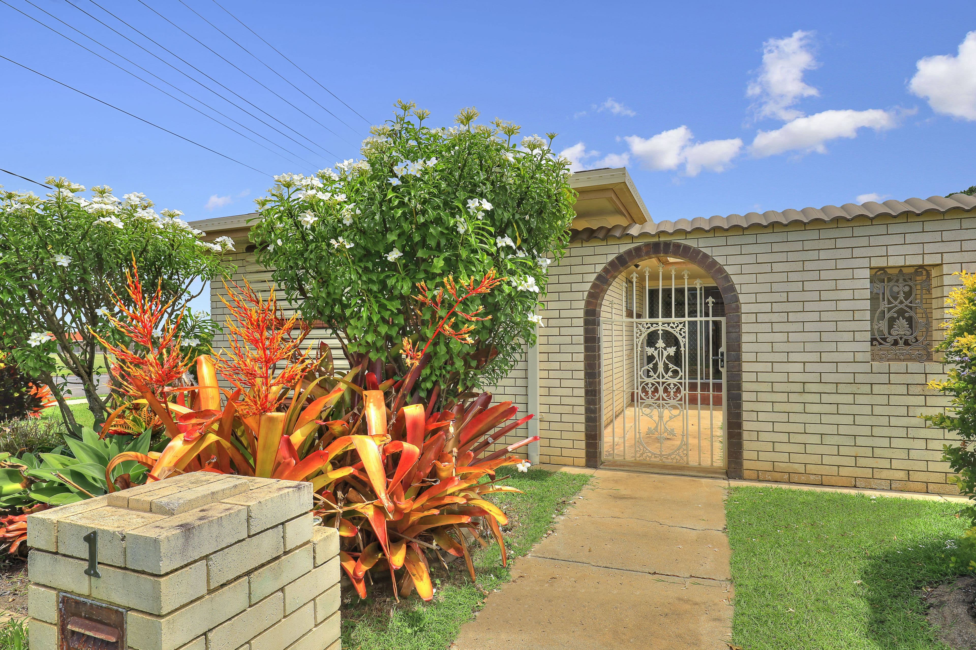 1 Novakoski Street, Kepnock QLD 4670, Kepnock - Thumbnail 5