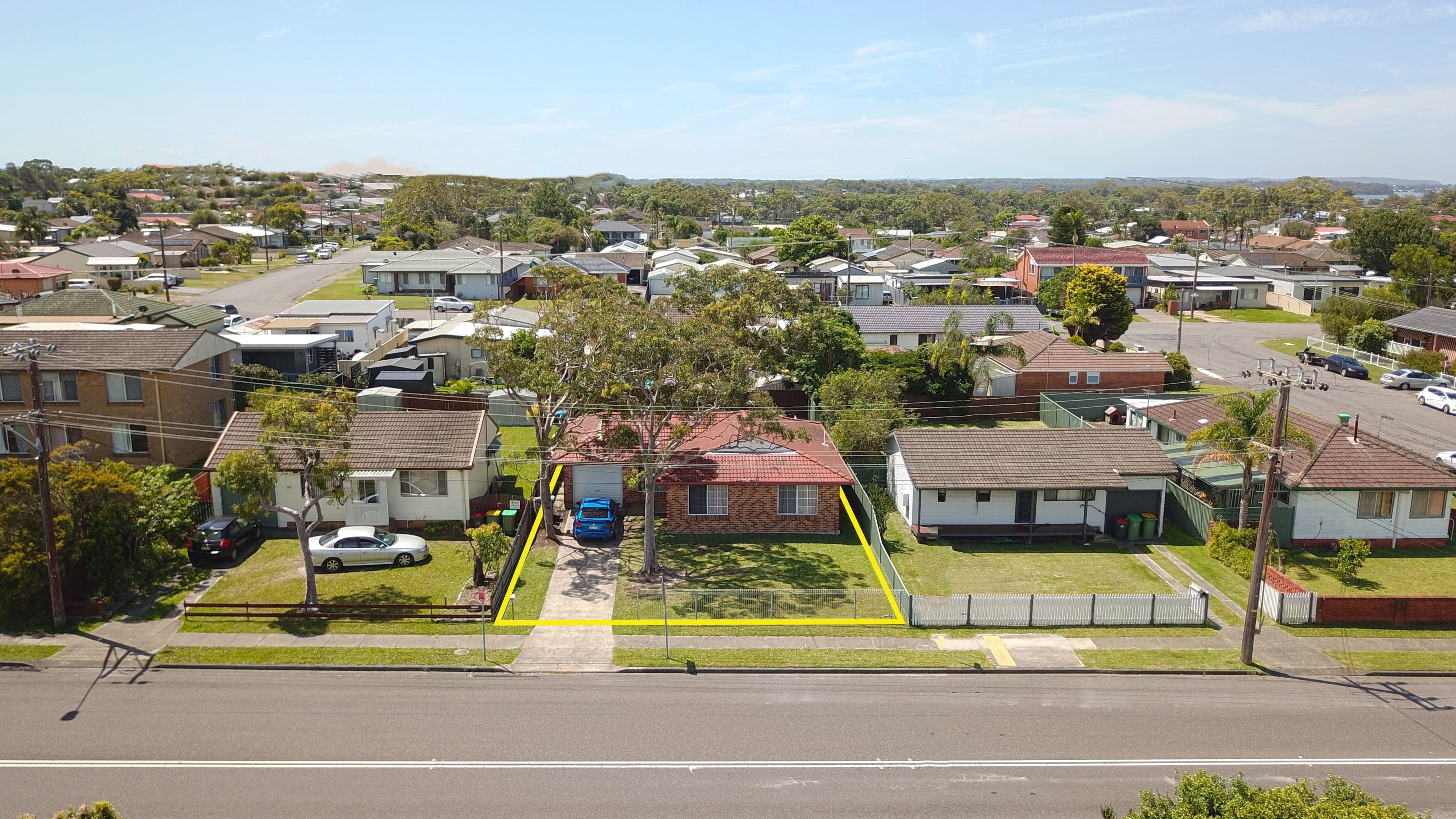 105 Wallarah Road, Gorokan NSW 2263, Gorokan - Image 1
