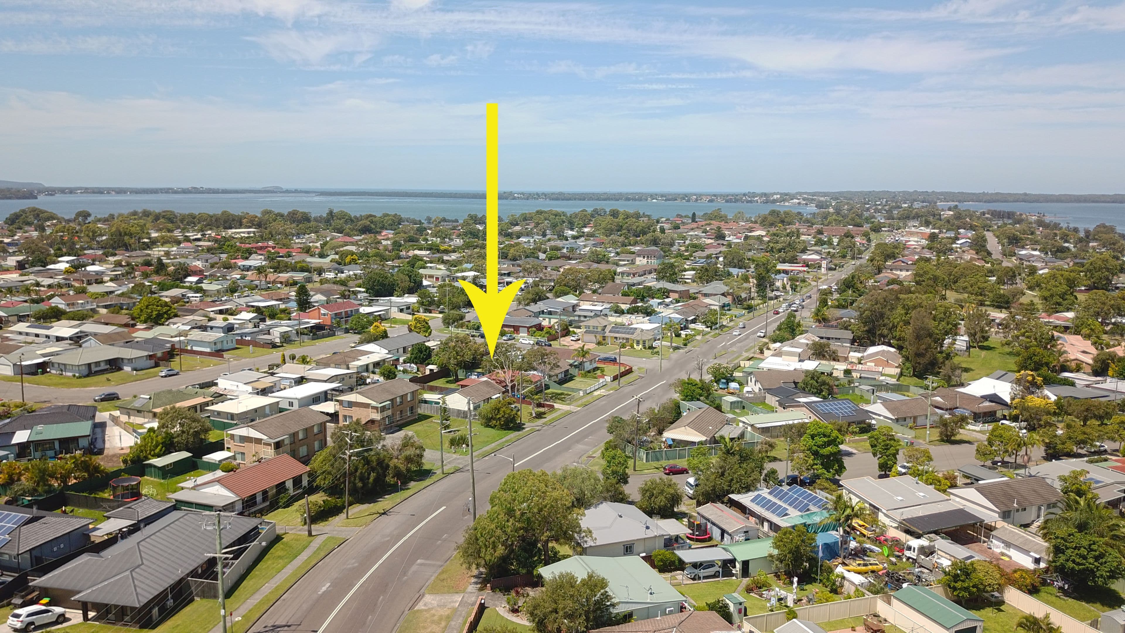 105 Wallarah Road, Gorokan NSW 2263, Gorokan - Thumbnail 2