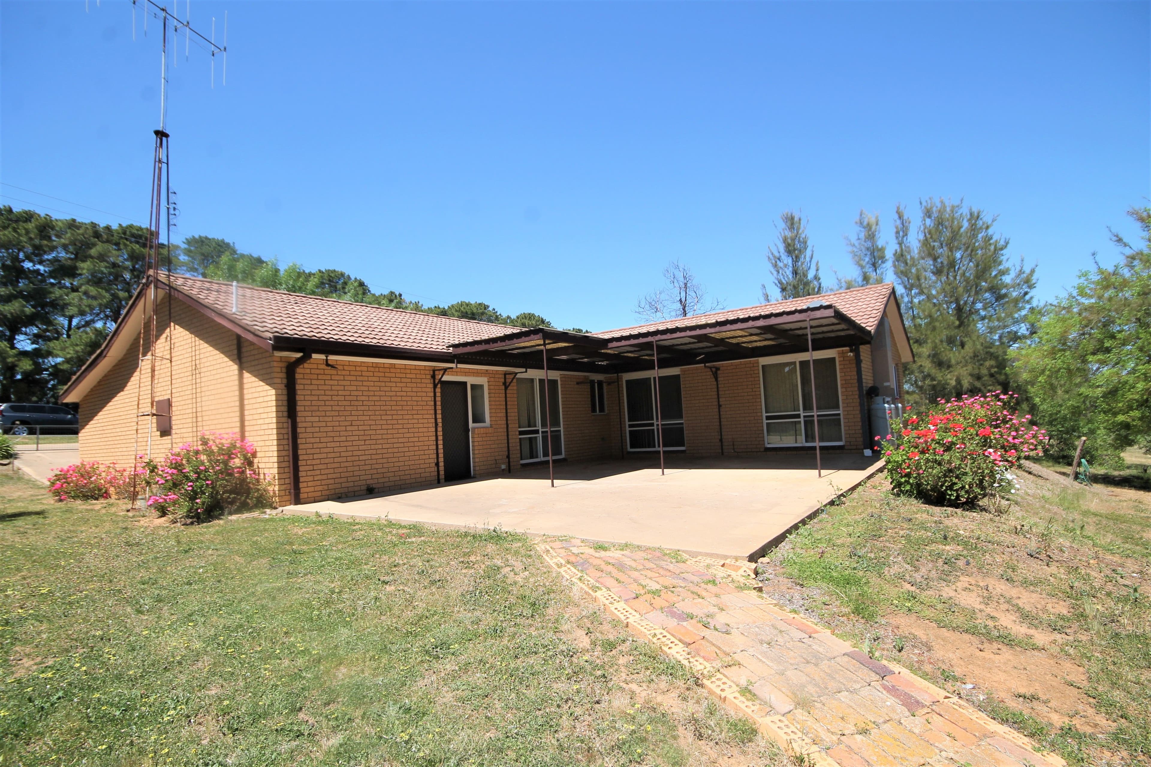 105 Prunevale Road, KINGSVALE, Young NSW 2594, Young - Thumbnail 8