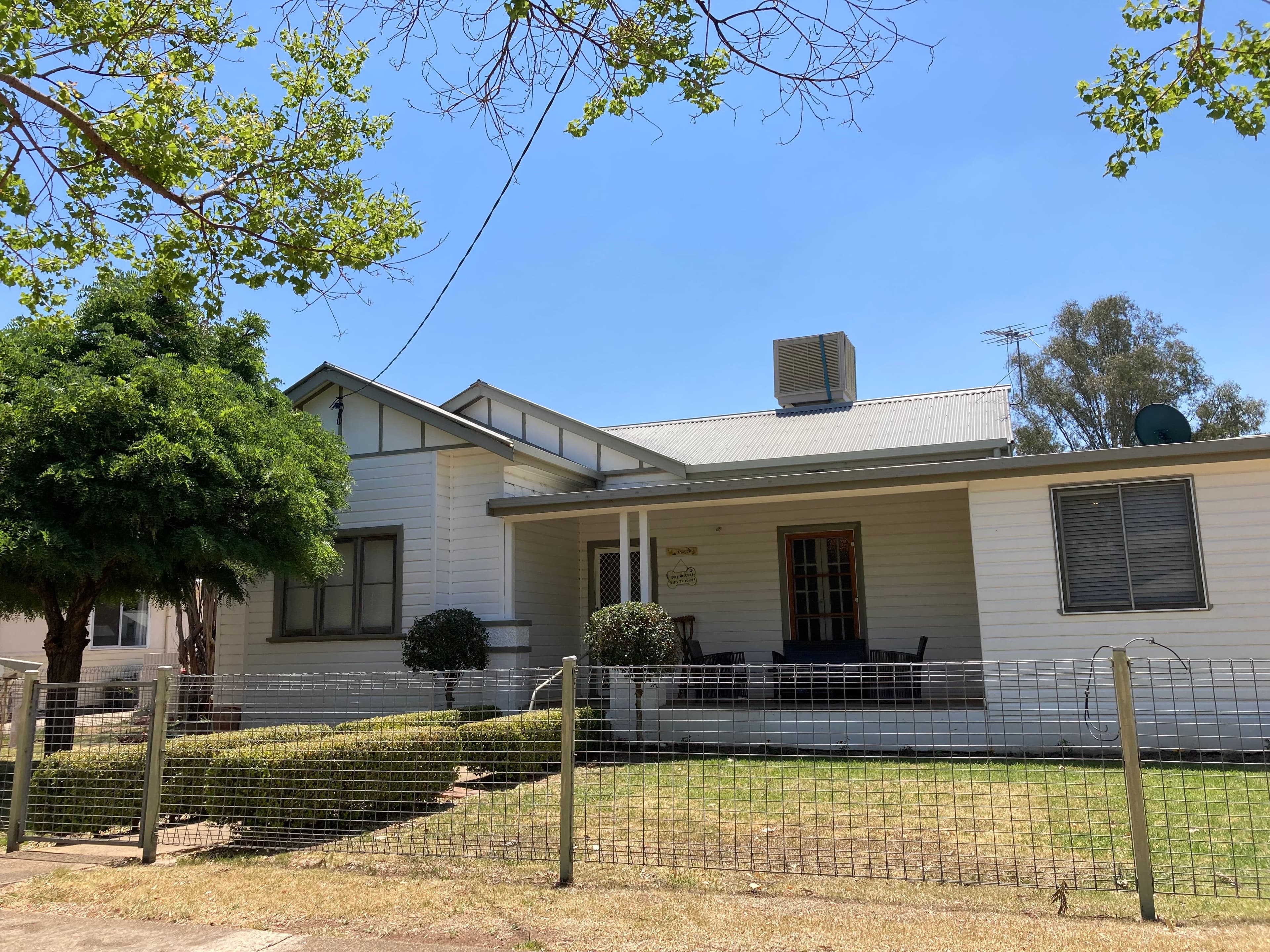 61 Cunningham Street, Bingara NSW 2404, Bingara - Image 1