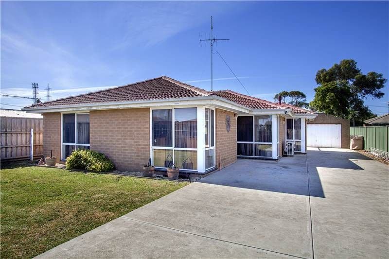 152 Goldsworthy Road, CORIO VIC 3214, Corio - Image 1