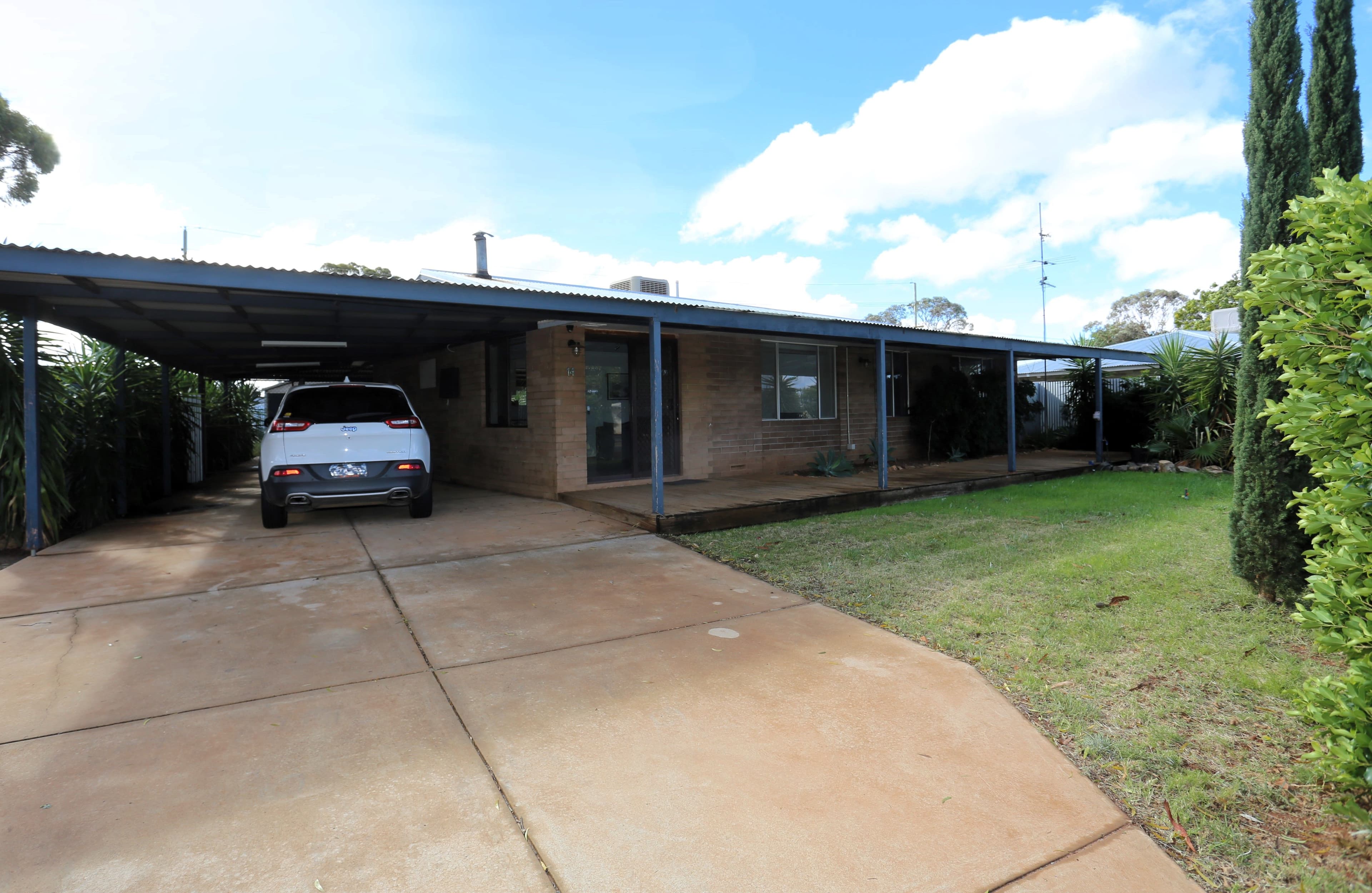 14 Needlewood Street, Kambalda West WA 6442, Kambalda West - Image 1