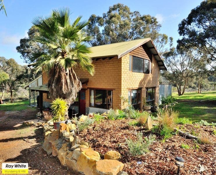 265 Chedaring Road, WUNDOWIE WA 6560, Wundowie - Image 1