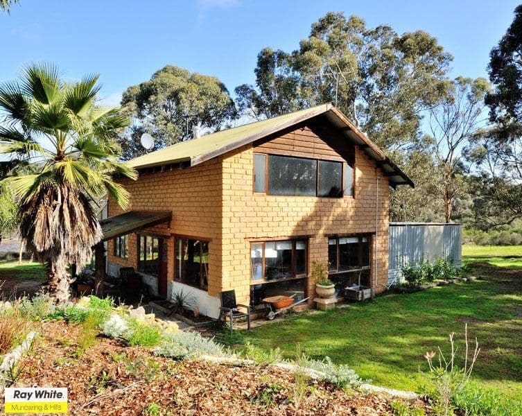 265 Chedaring Road, WUNDOWIE WA 6560, Wundowie - Thumbnail 2