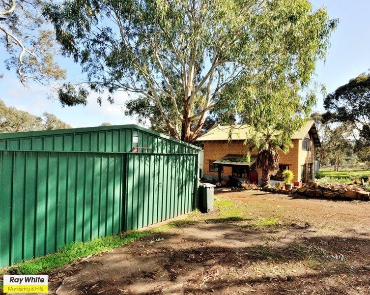 265 Chedaring Road, WUNDOWIE WA 6560, Wundowie - Thumbnail 3