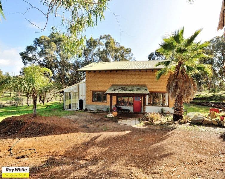 265 Chedaring Road, WUNDOWIE WA 6560, Wundowie - Thumbnail 4