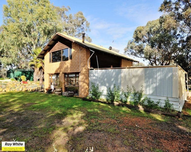 265 Chedaring Road, WUNDOWIE WA 6560, Wundowie - Thumbnail 5