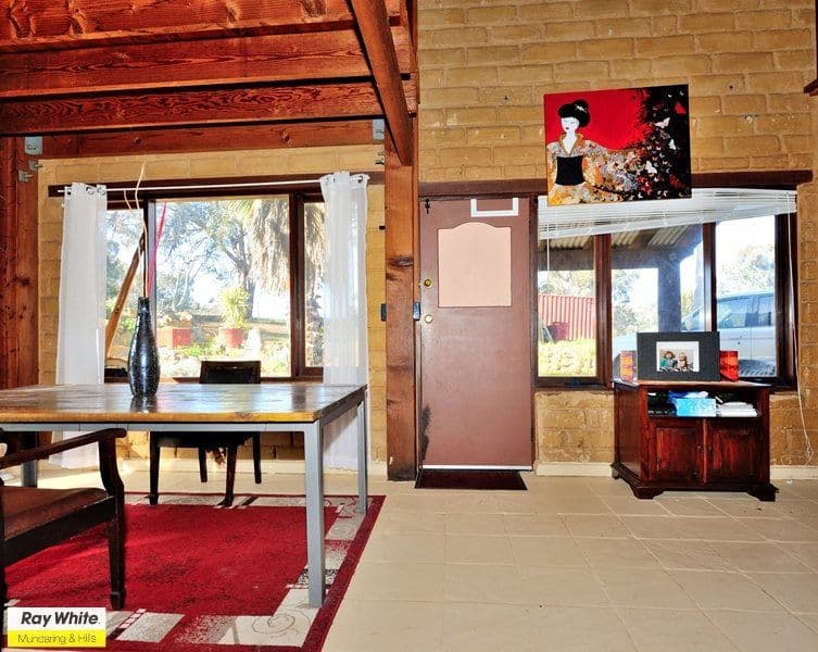 265 Chedaring Road, WUNDOWIE WA 6560, Wundowie - Thumbnail 6